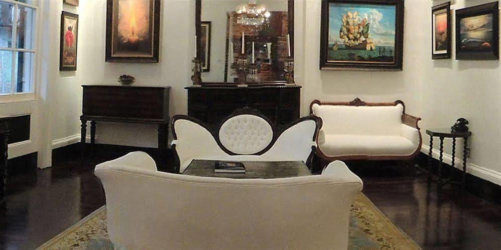 Lafitte & Bar Hotel