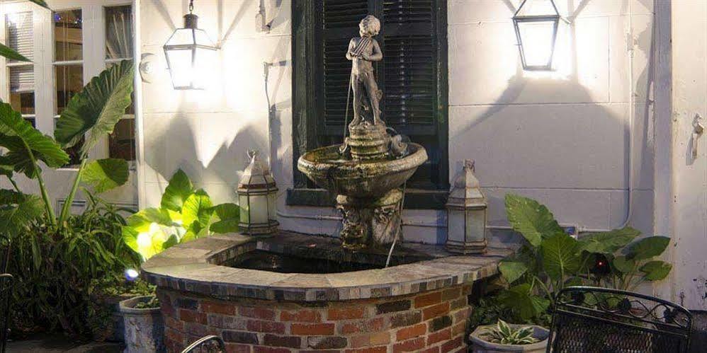 Hotel Lafitte & Bar New Orleans