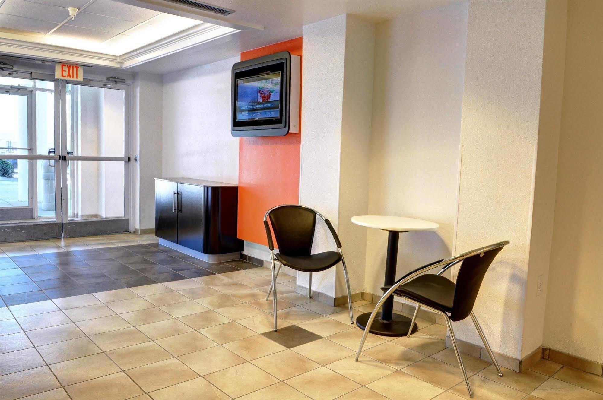 Motel 6-New Orleans, La New Orleans