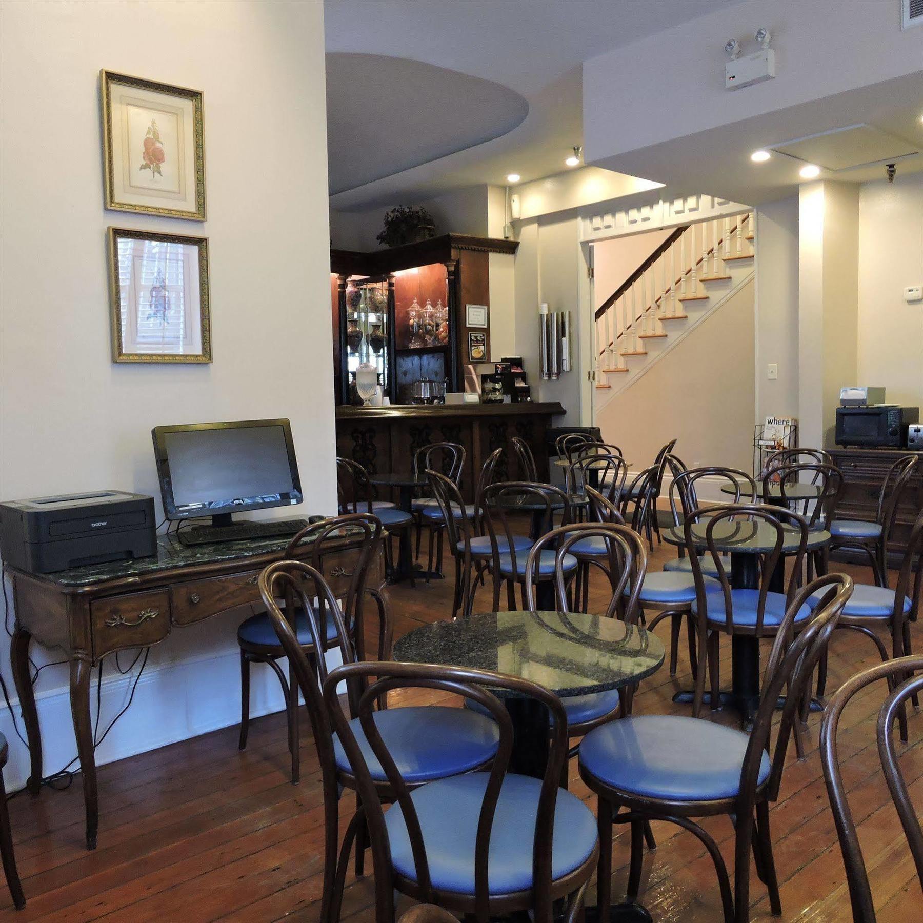 Courtyard By The French Quarter 3* New Orleans