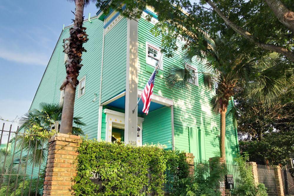 The House 3* New Orleans