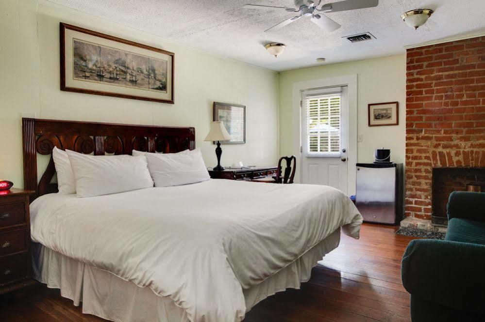 The House Bed & Breakfast New Orleans