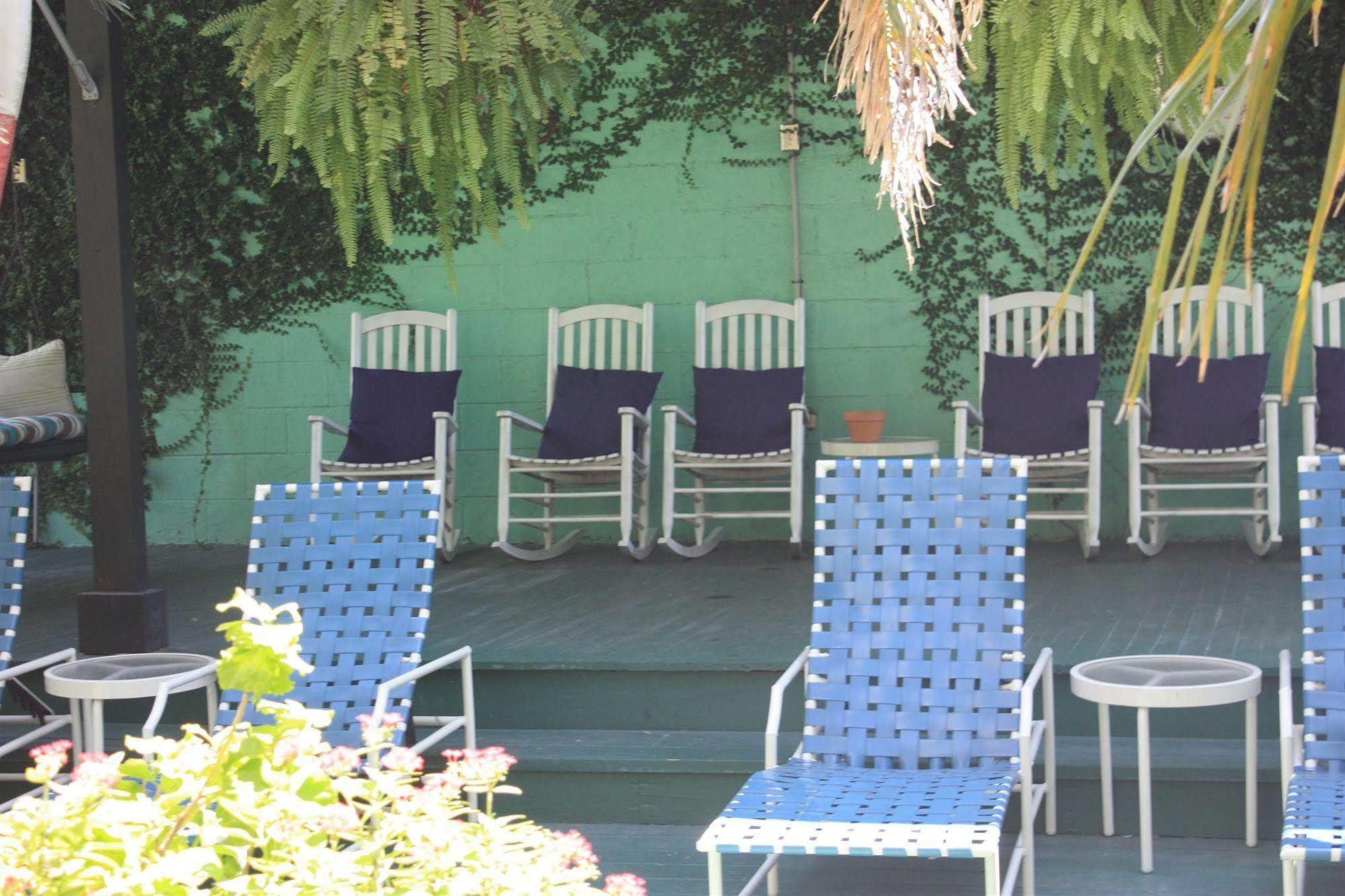 The House Bed & Breakfast New Orleans
