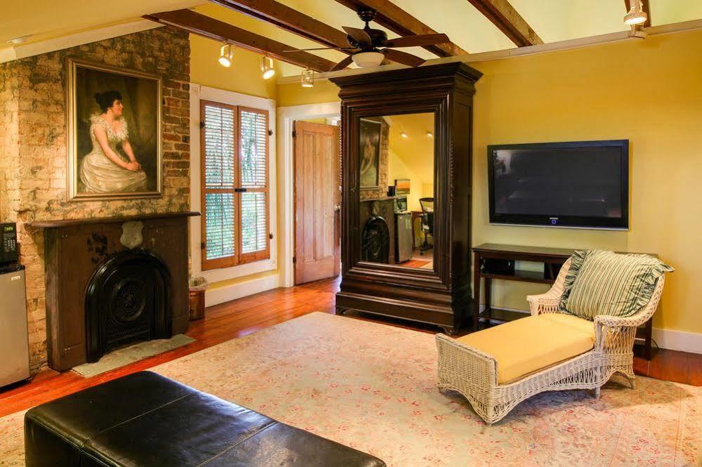 The House Bed & Breakfast