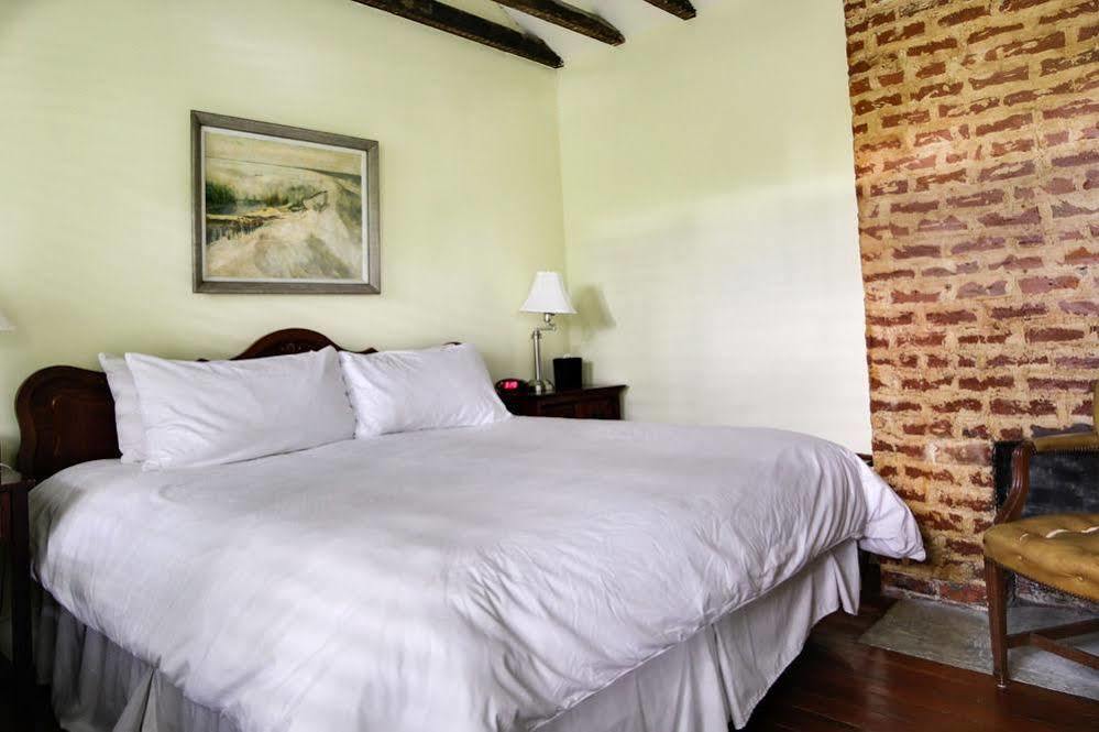 Bed & Breakfast The House New Orleans