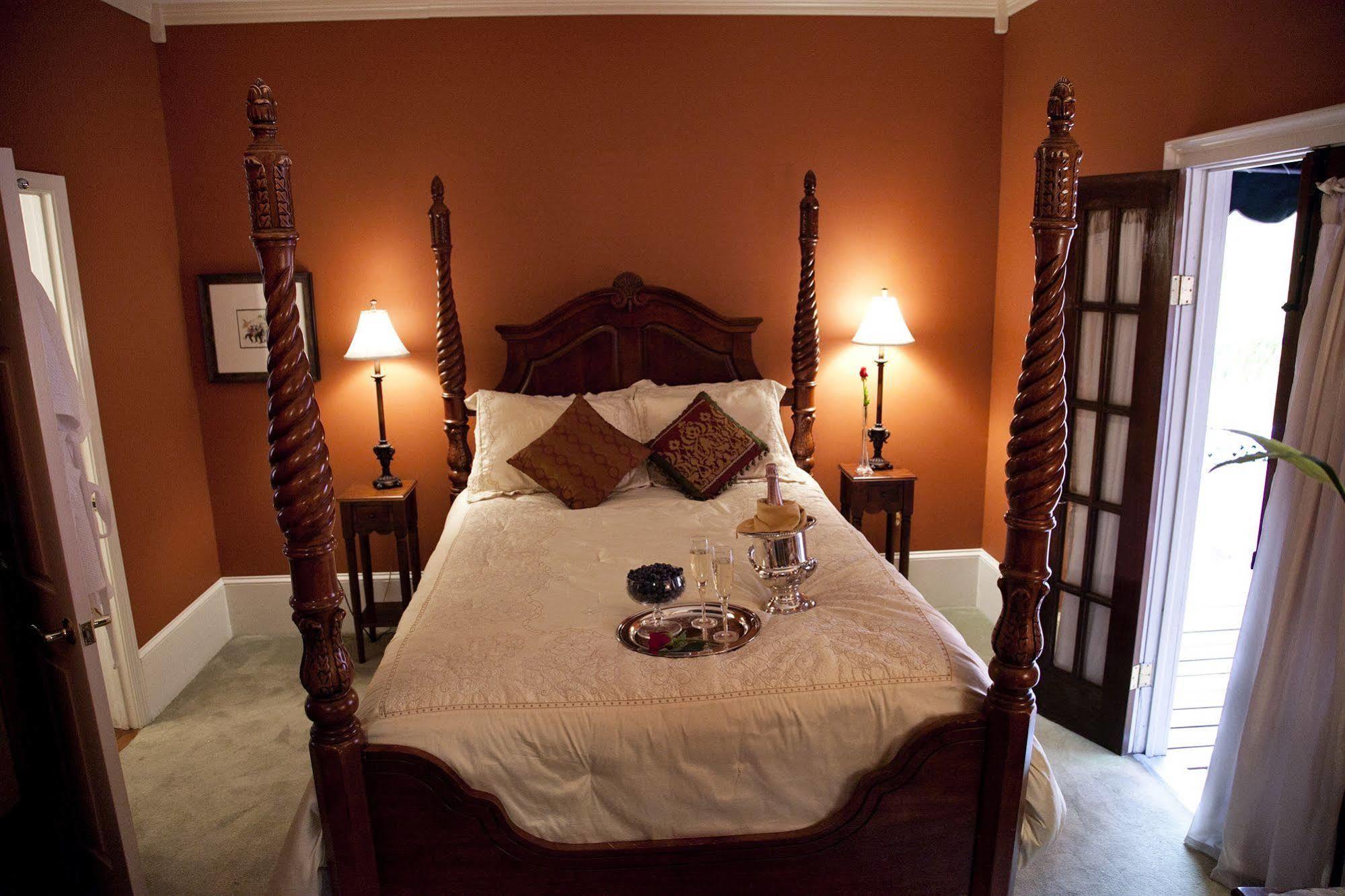Jazz Quarters Inn New Orleans