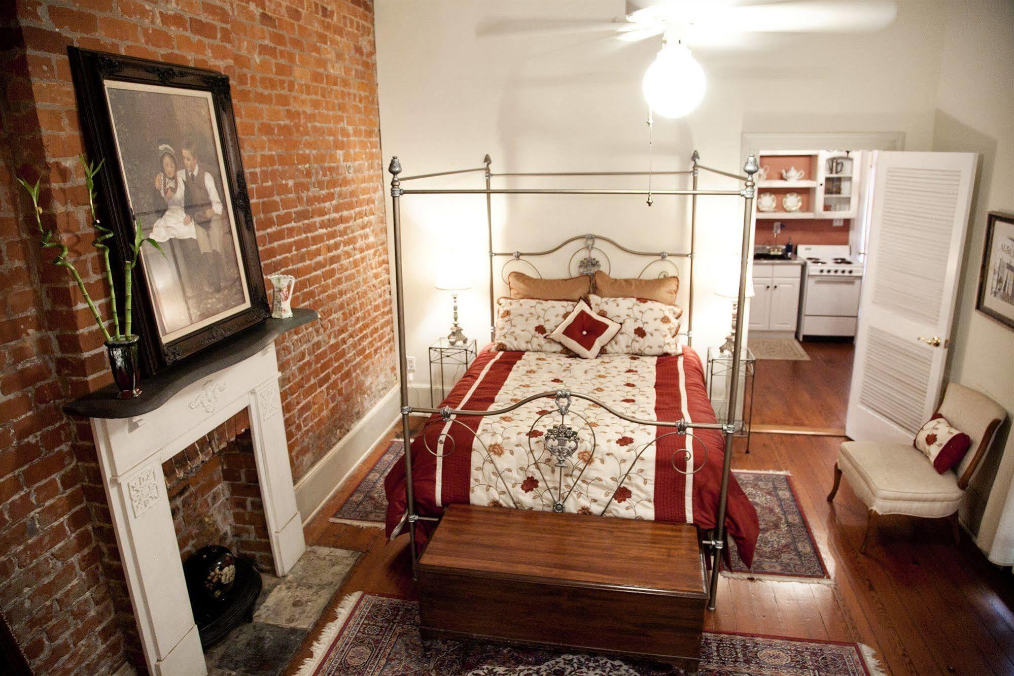 Jazz Quarters 3* New Orleans