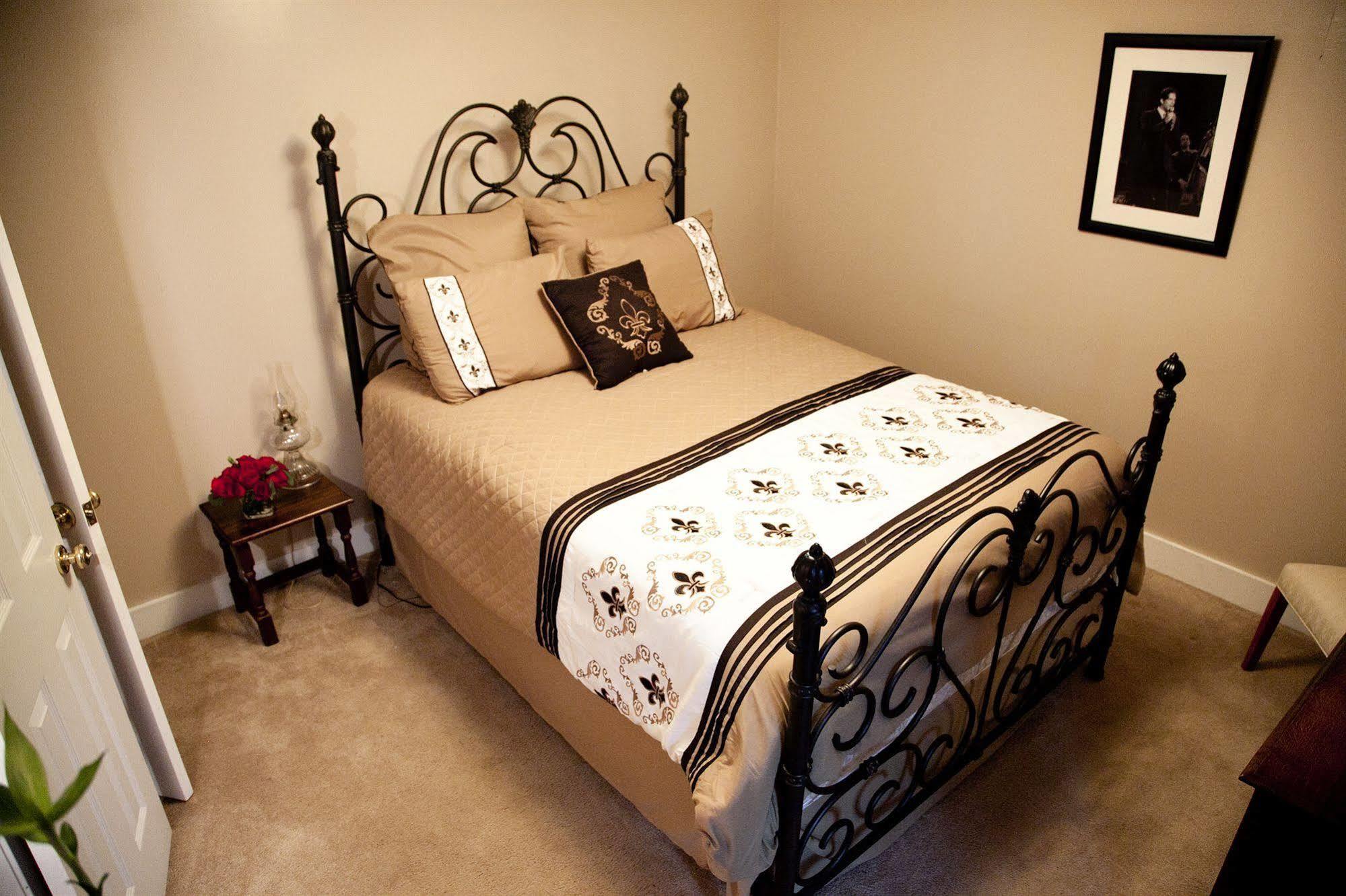 Jazz Quarters Inn New Orleans