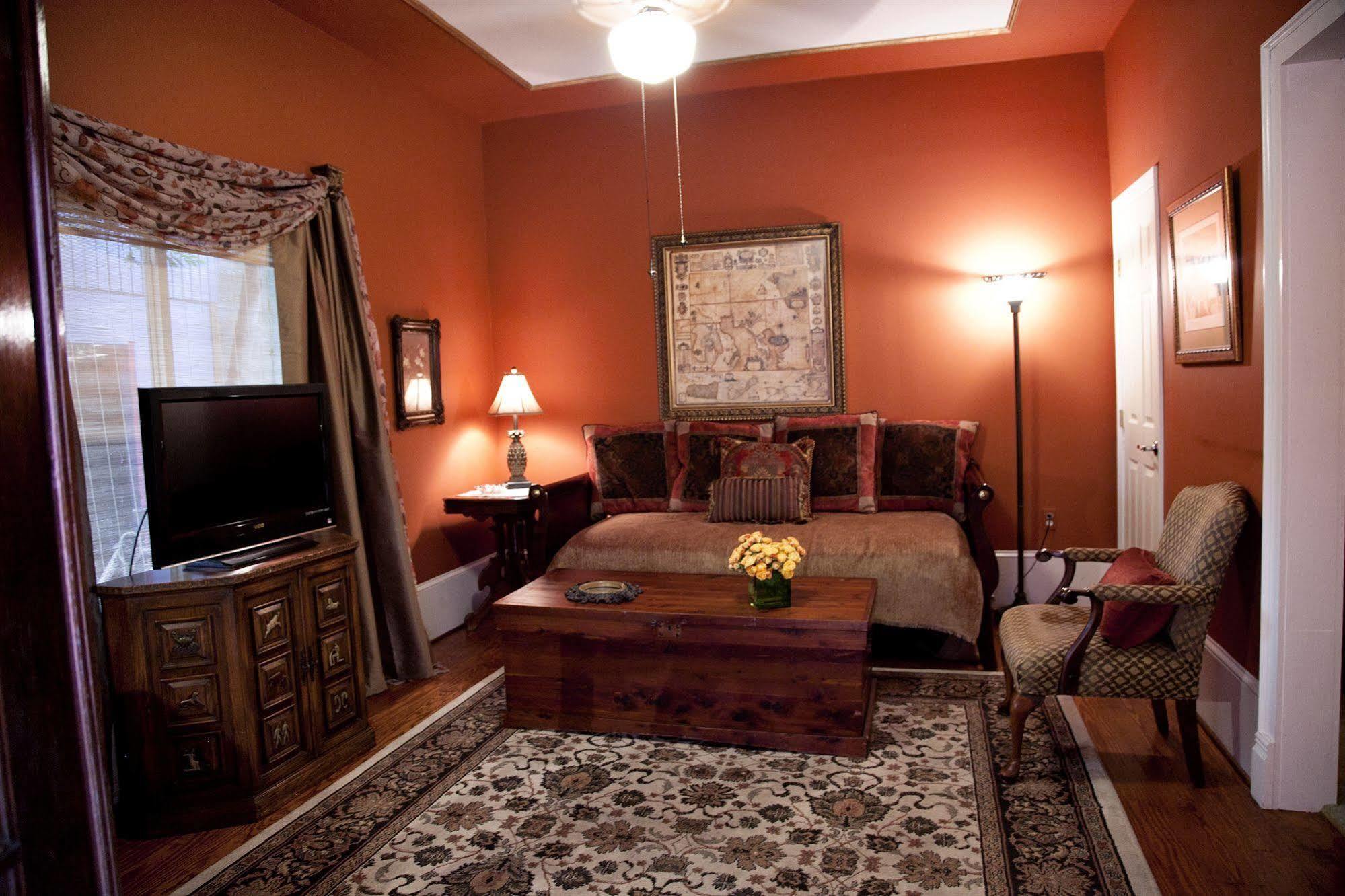 Jazz Quarters 3* New Orleans