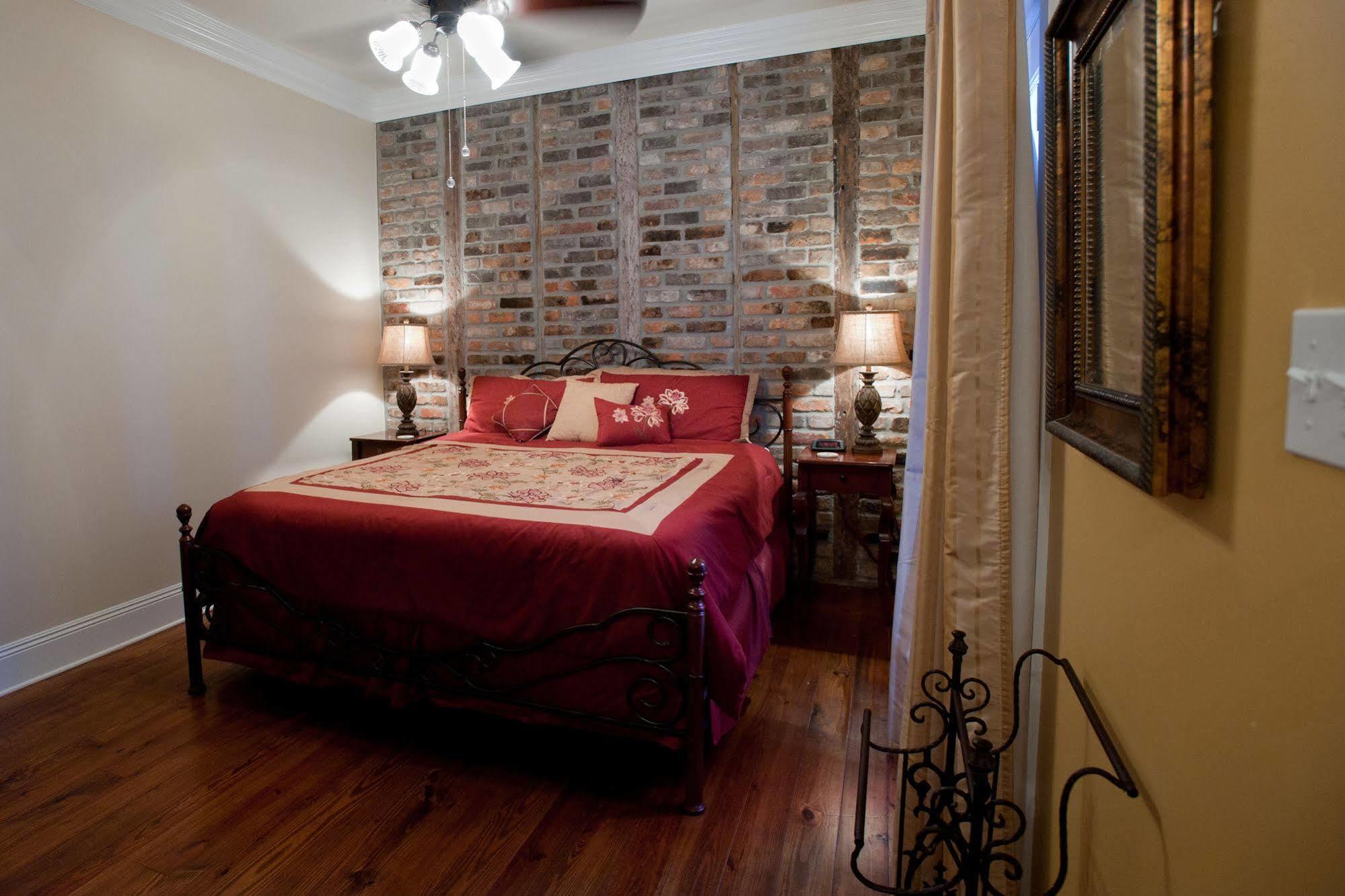 Jazz Quarters 3* New Orleans