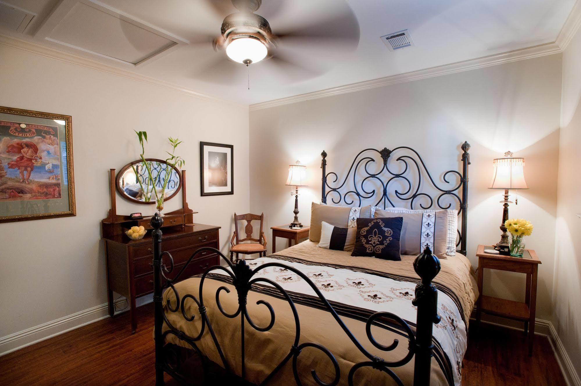 Jazz Quarters 3* New Orleans