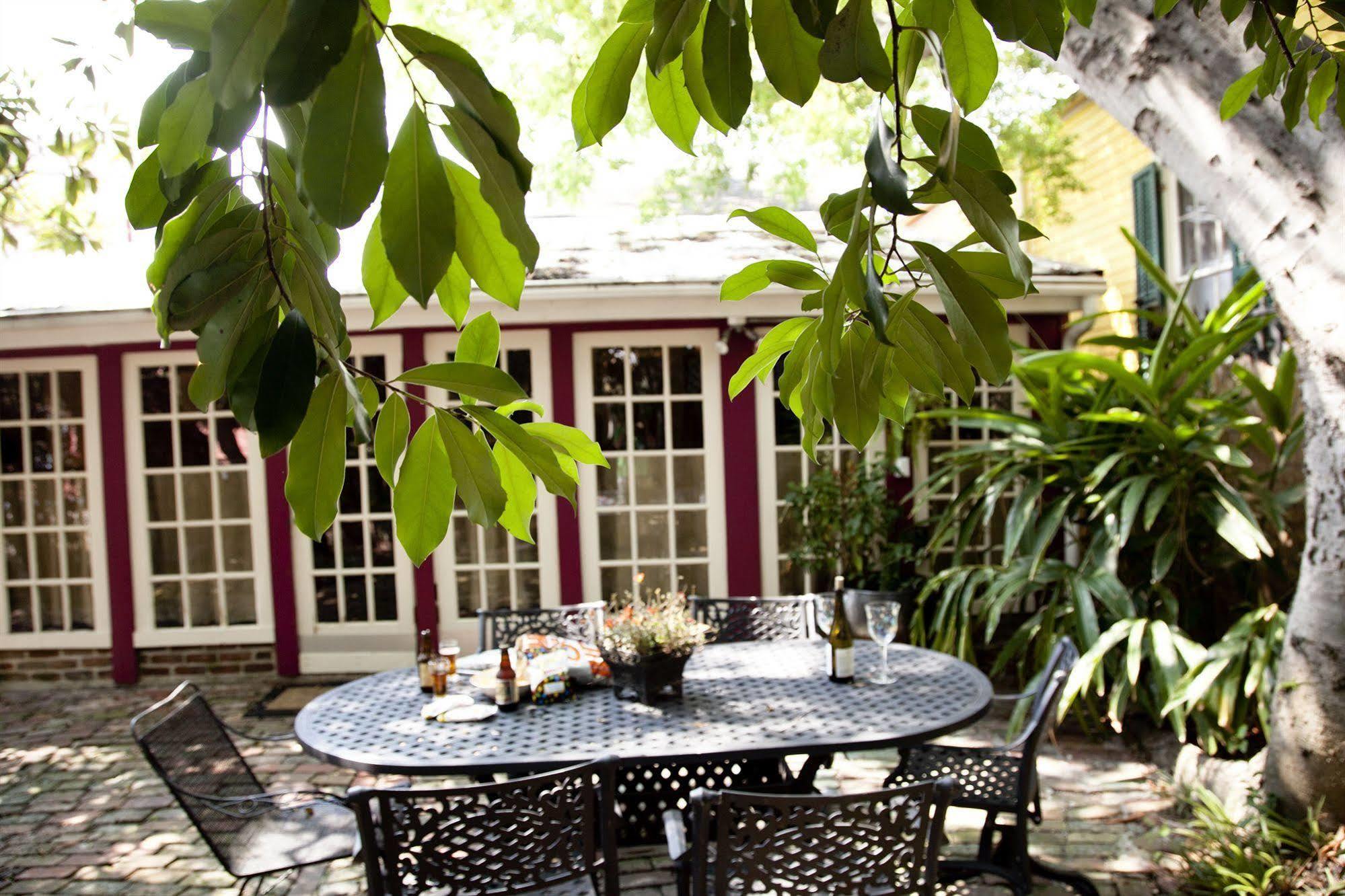 Jazz Quarters 3* New Orleans