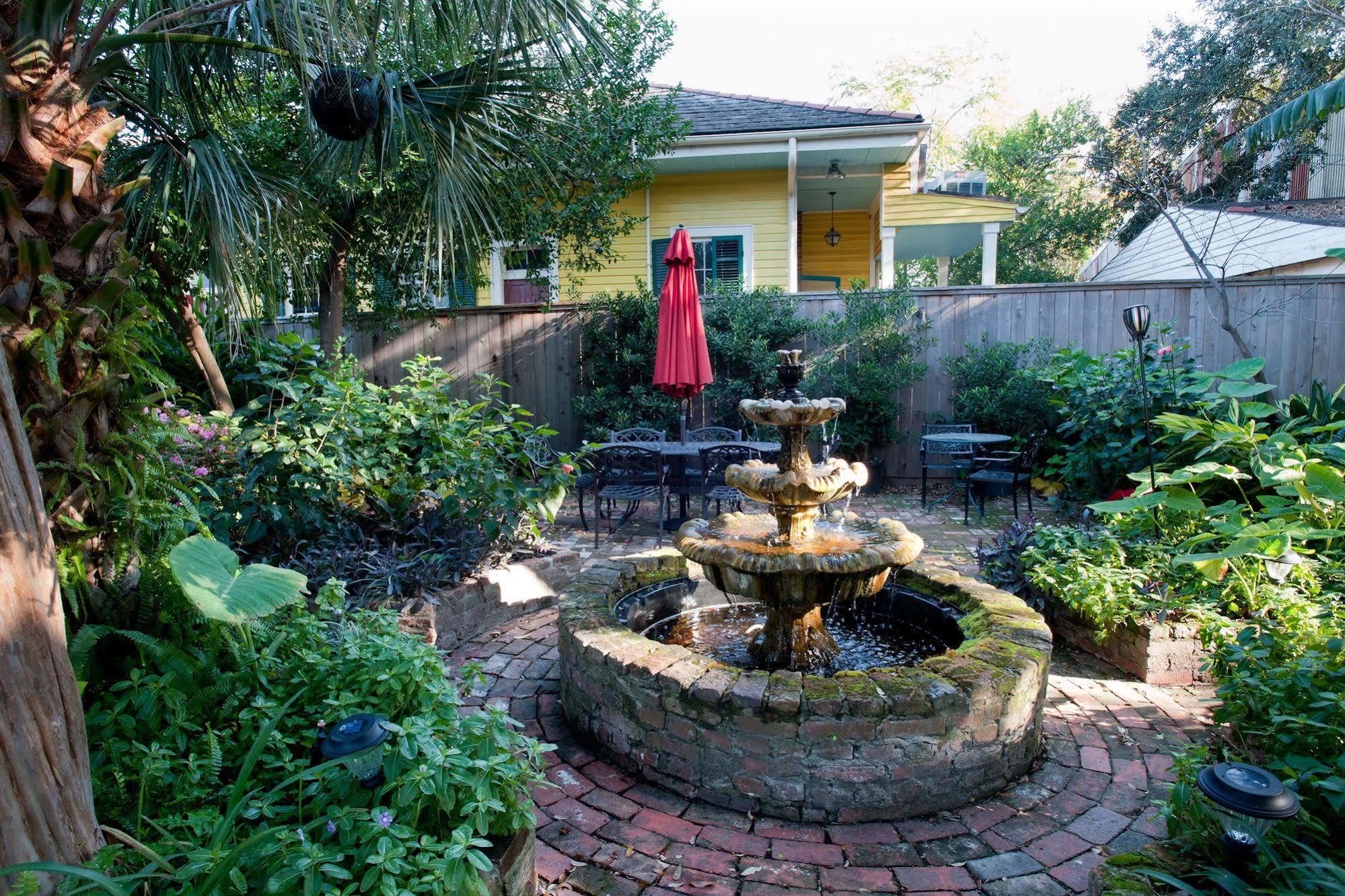 Jazz Quarters Inn 3*