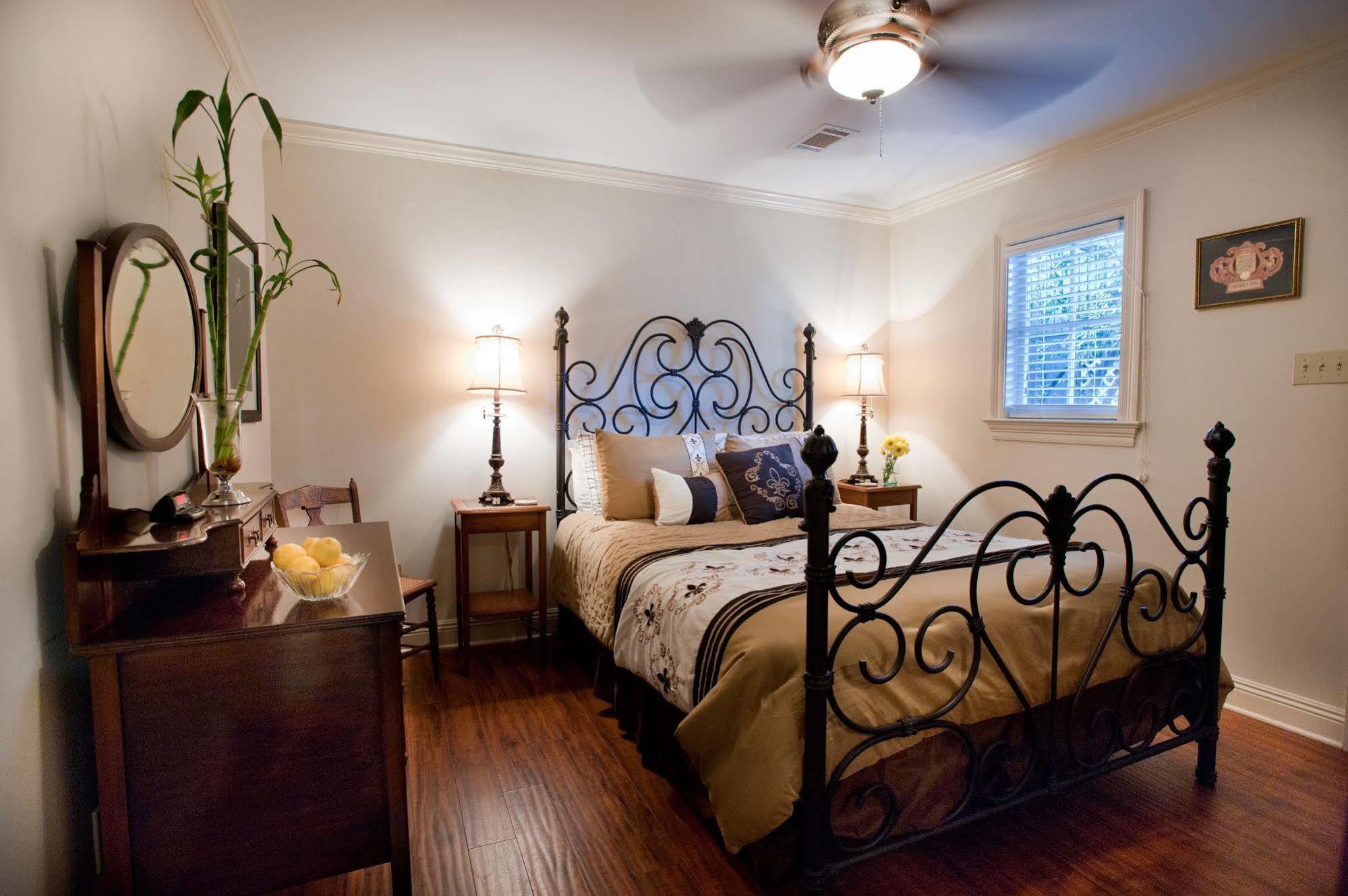 Inn Jazz Quarters New Orleans