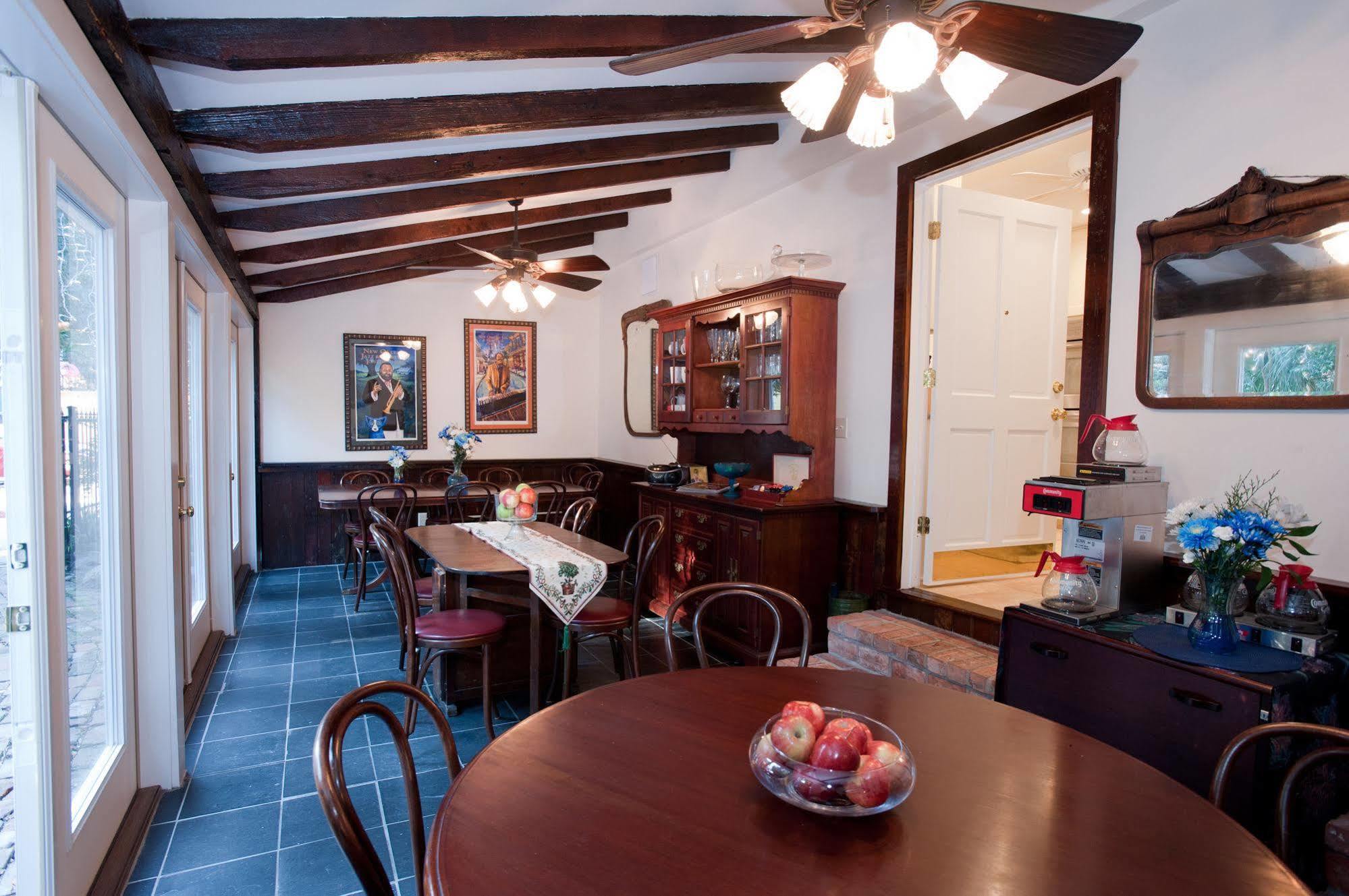 Jazz Quarters 3* New Orleans