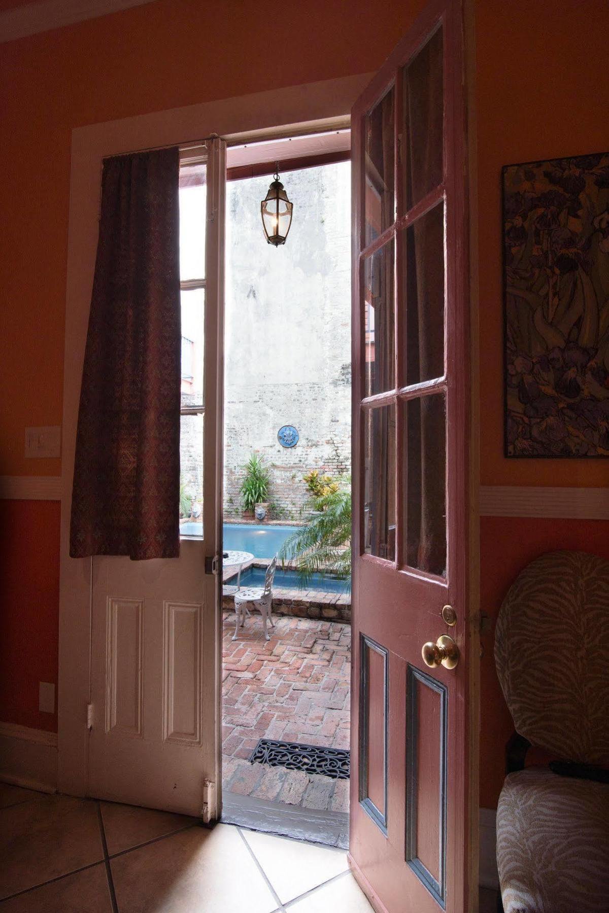 Hotel Frenchmen 3*