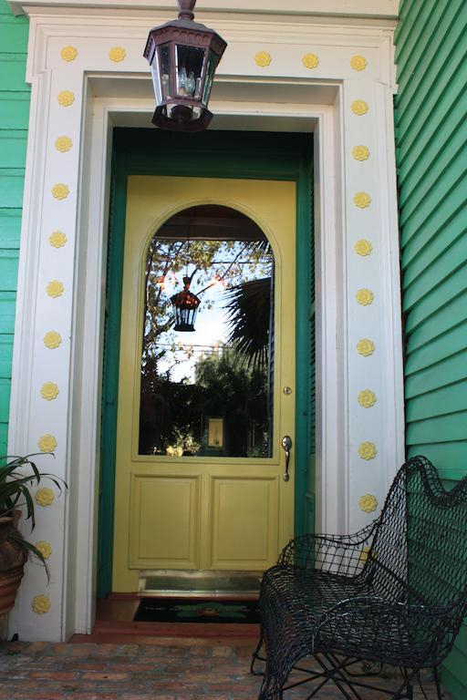 The House New Orleans