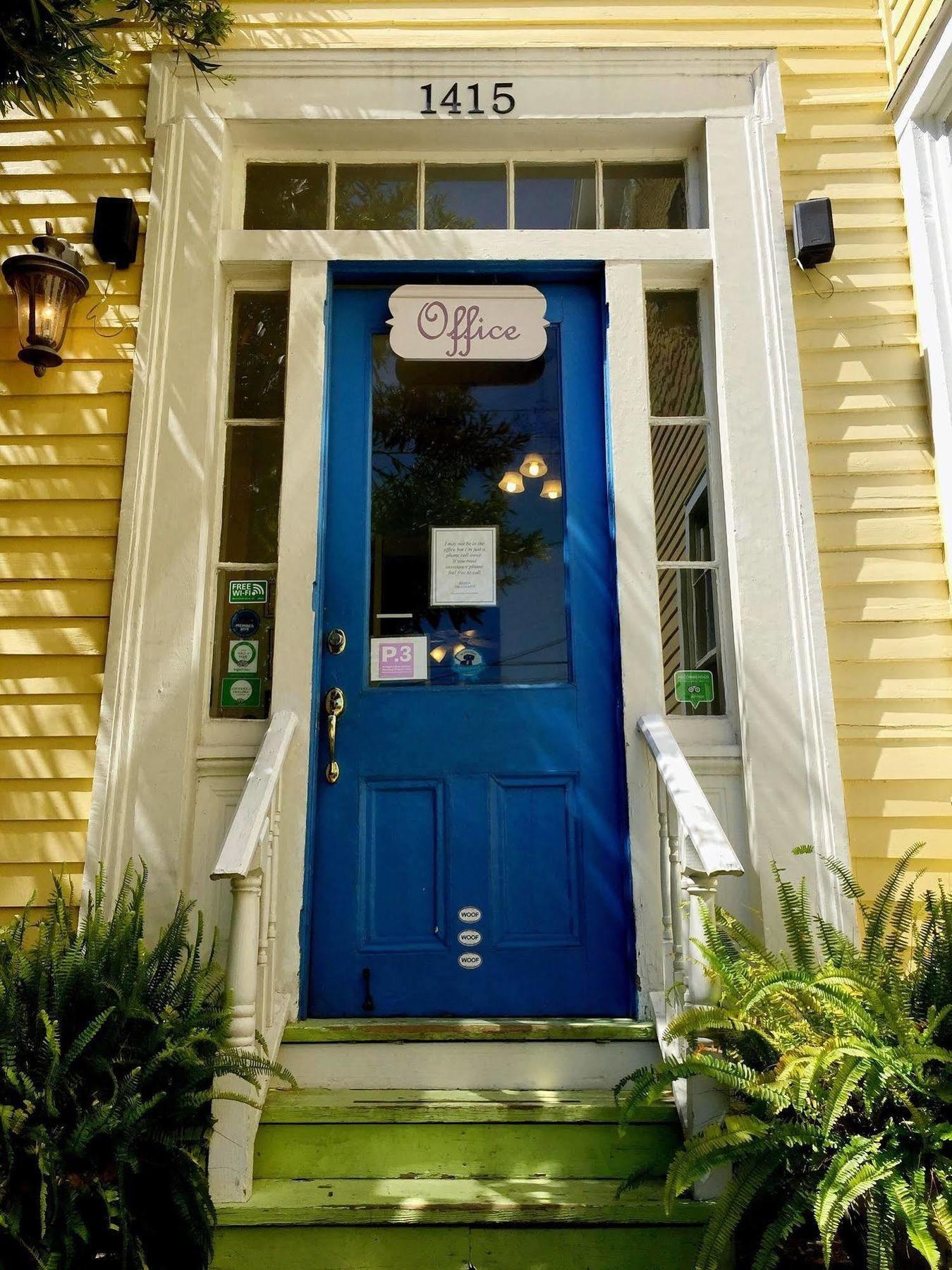 Creole Gardens And 3* New Orleans