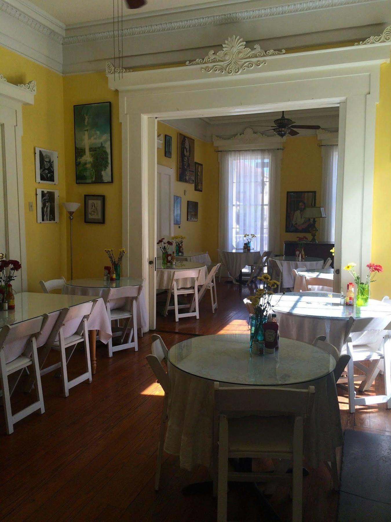 Creole Gardens And Inn New Orleans