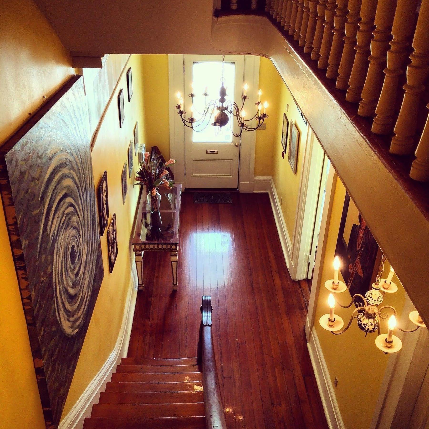 Inn Creole Gardens And