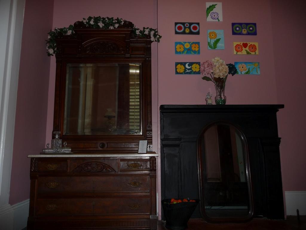Bed & Breakfast La Belle Esplanade