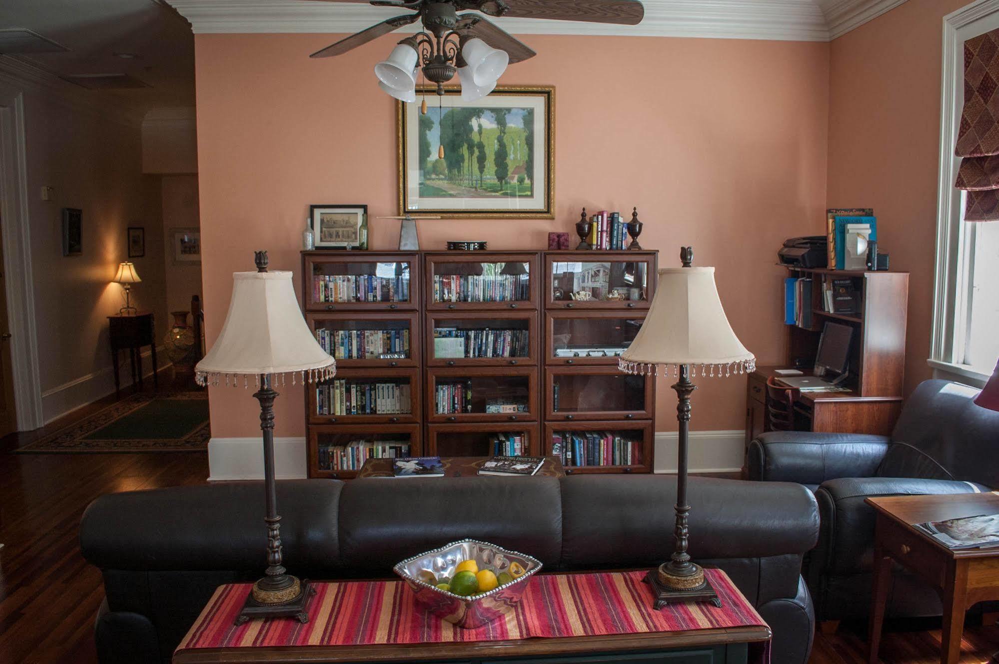 Elysian Fields 3* New Orleans