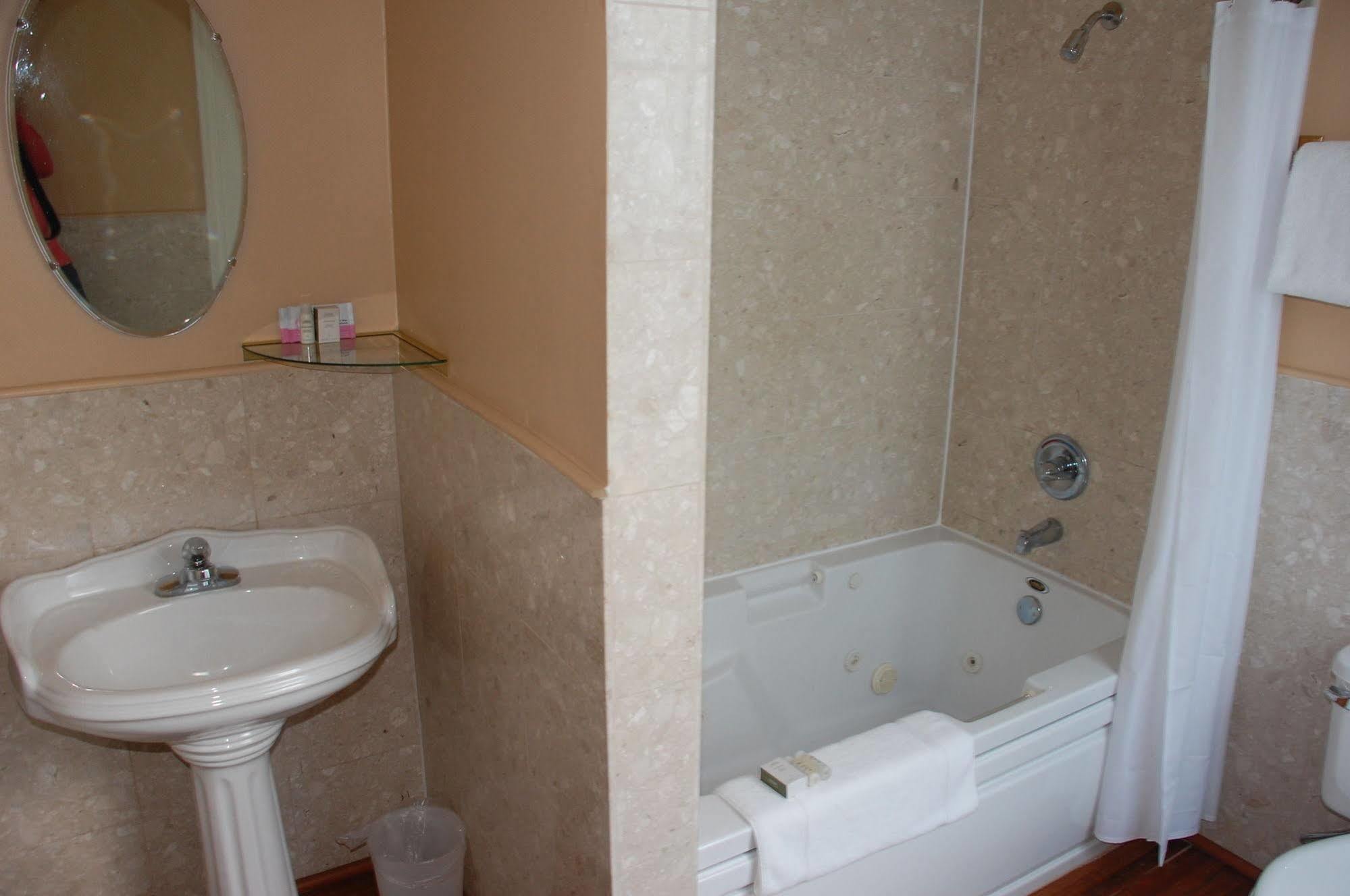 Bed & Breakfast Elysian Fields