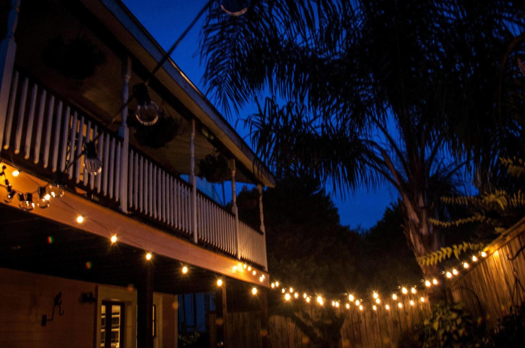 Bed & Breakfast Elysian Fields 3*