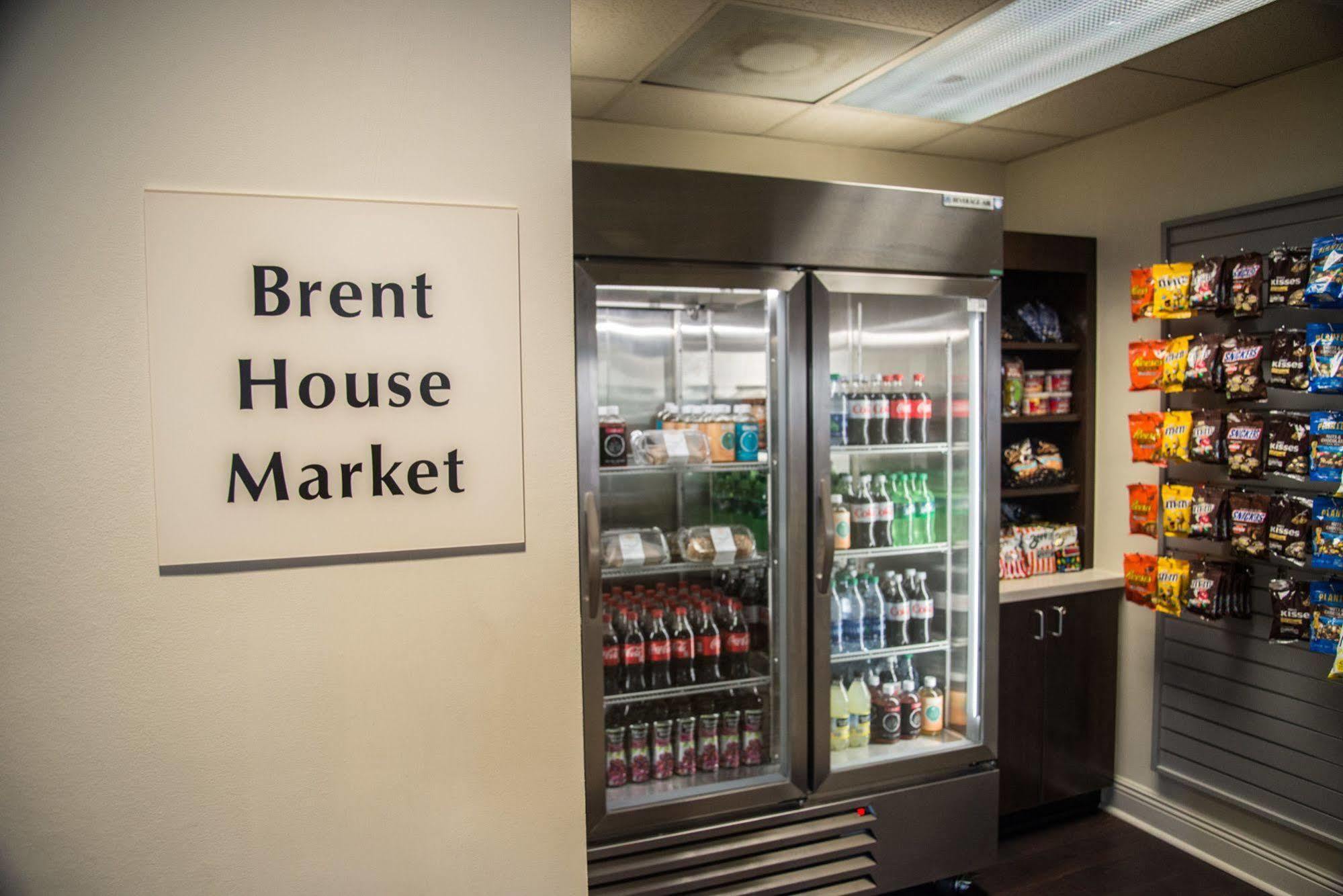 Brent House 3*