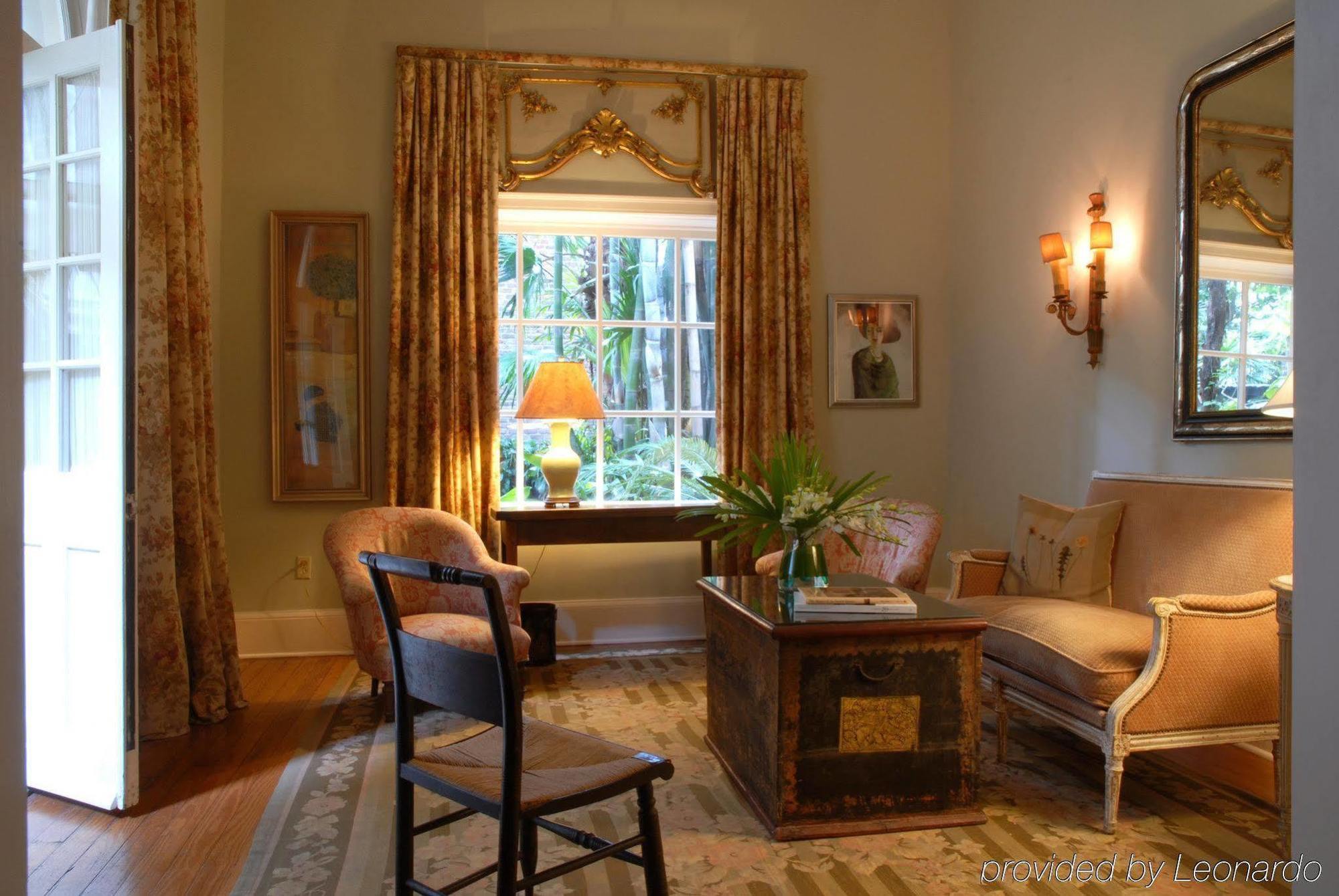 Soniat House Inn 4*