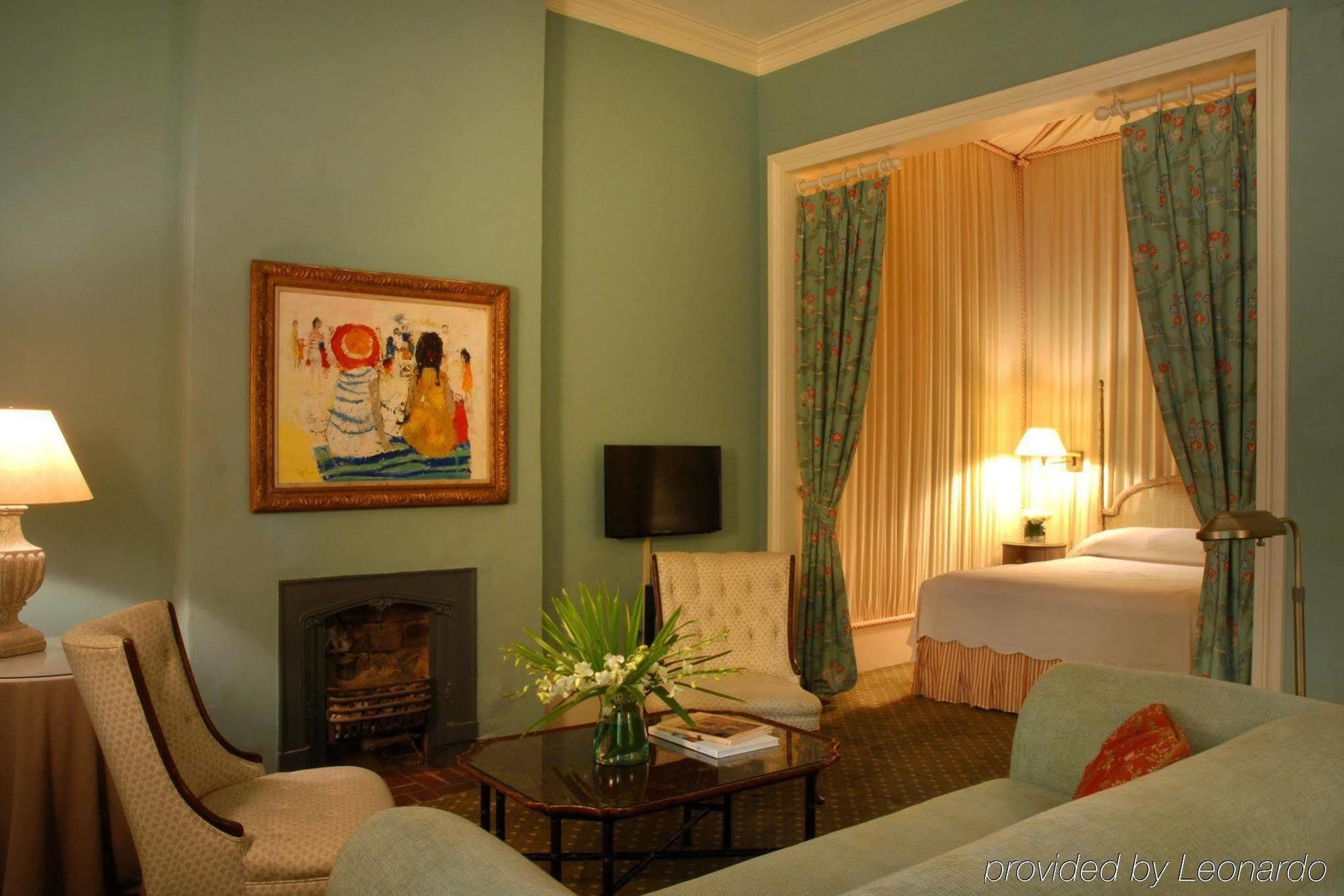 Inn Soniat House 4*