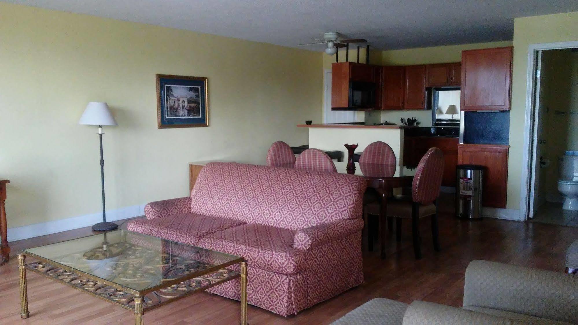 Hotel 10 Extended Stay Hotel 2*