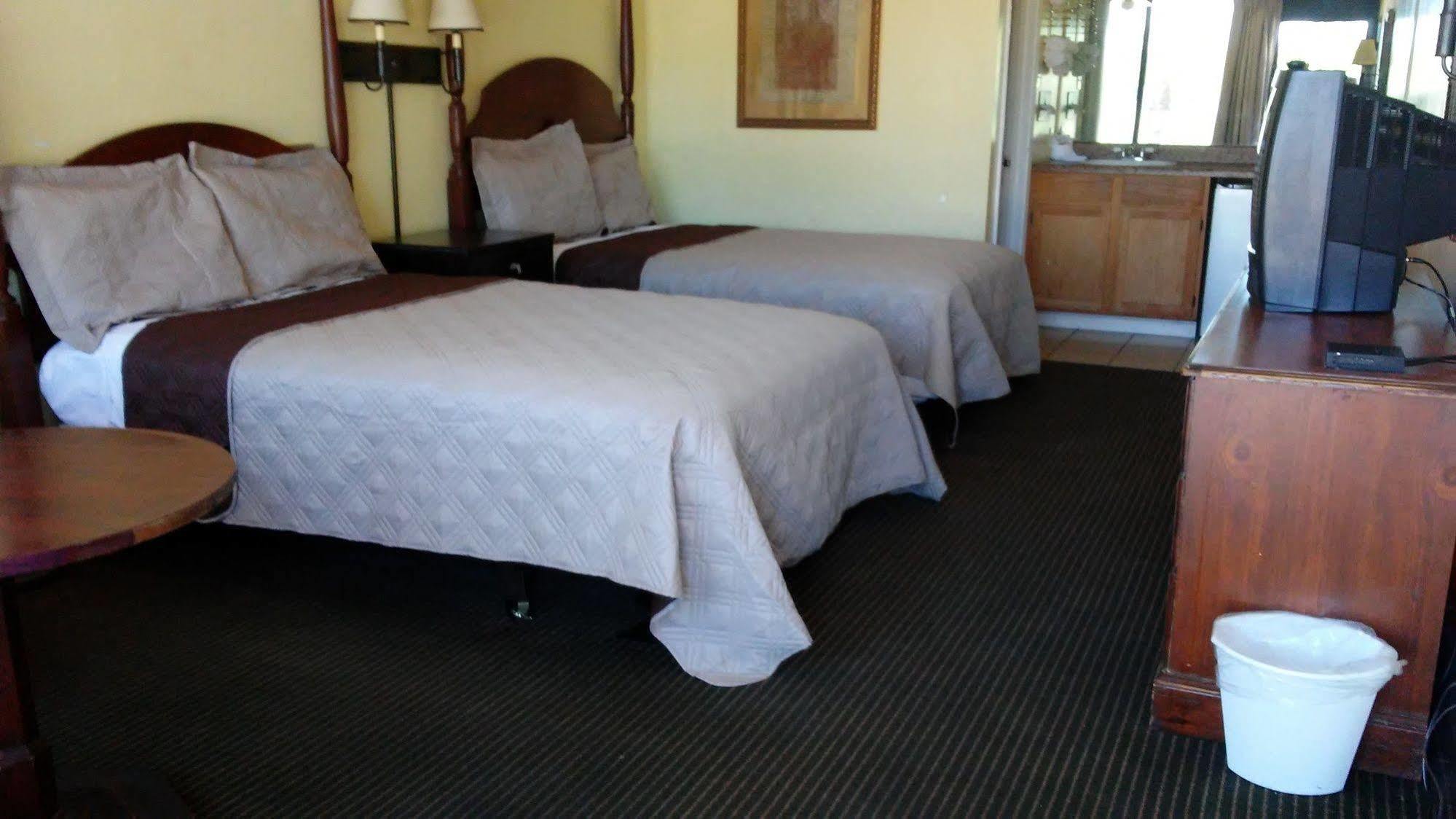 Hotel Hotel 10 Extended Stay