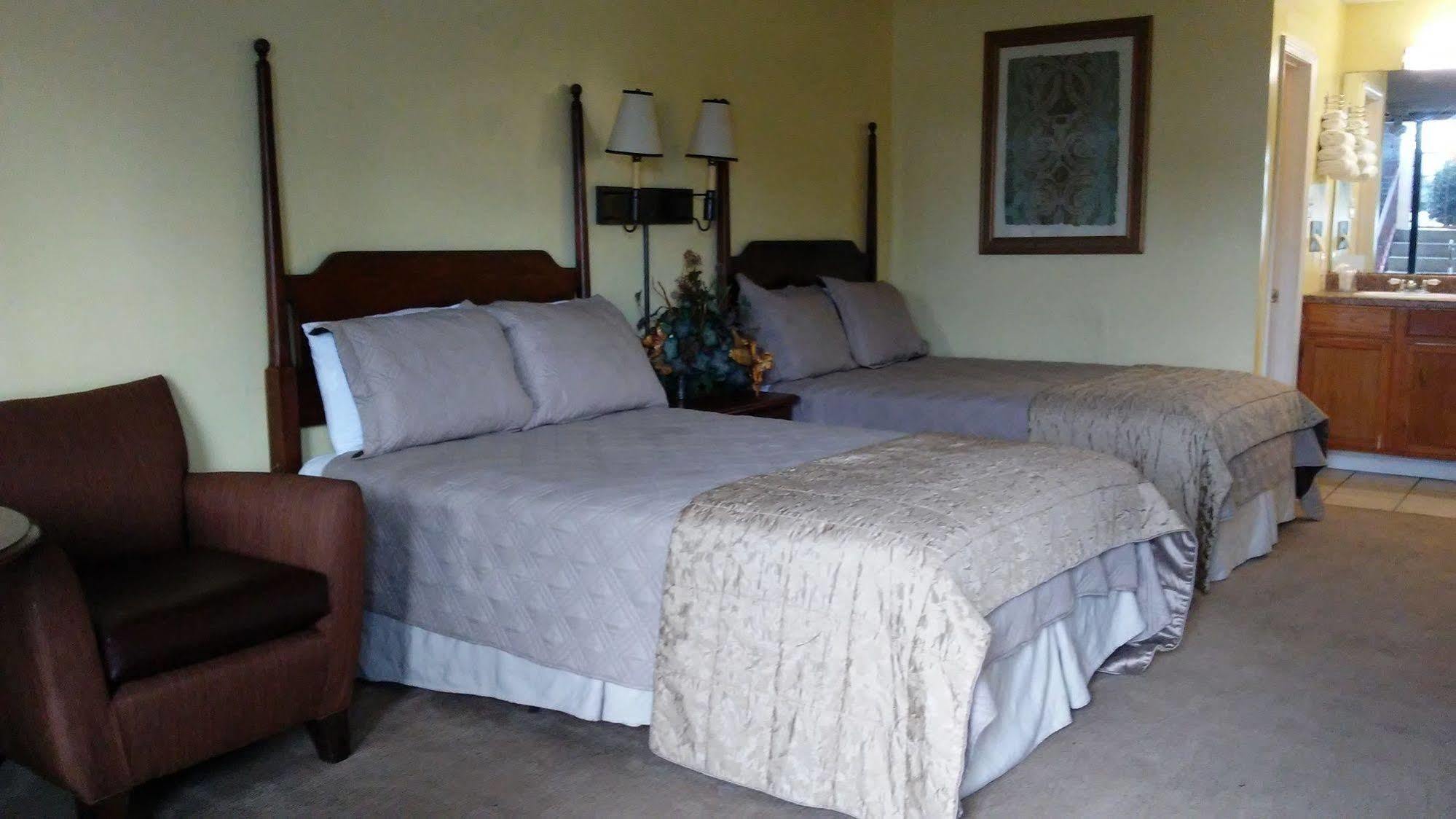 Hotel Hotel 10 Extended Stay