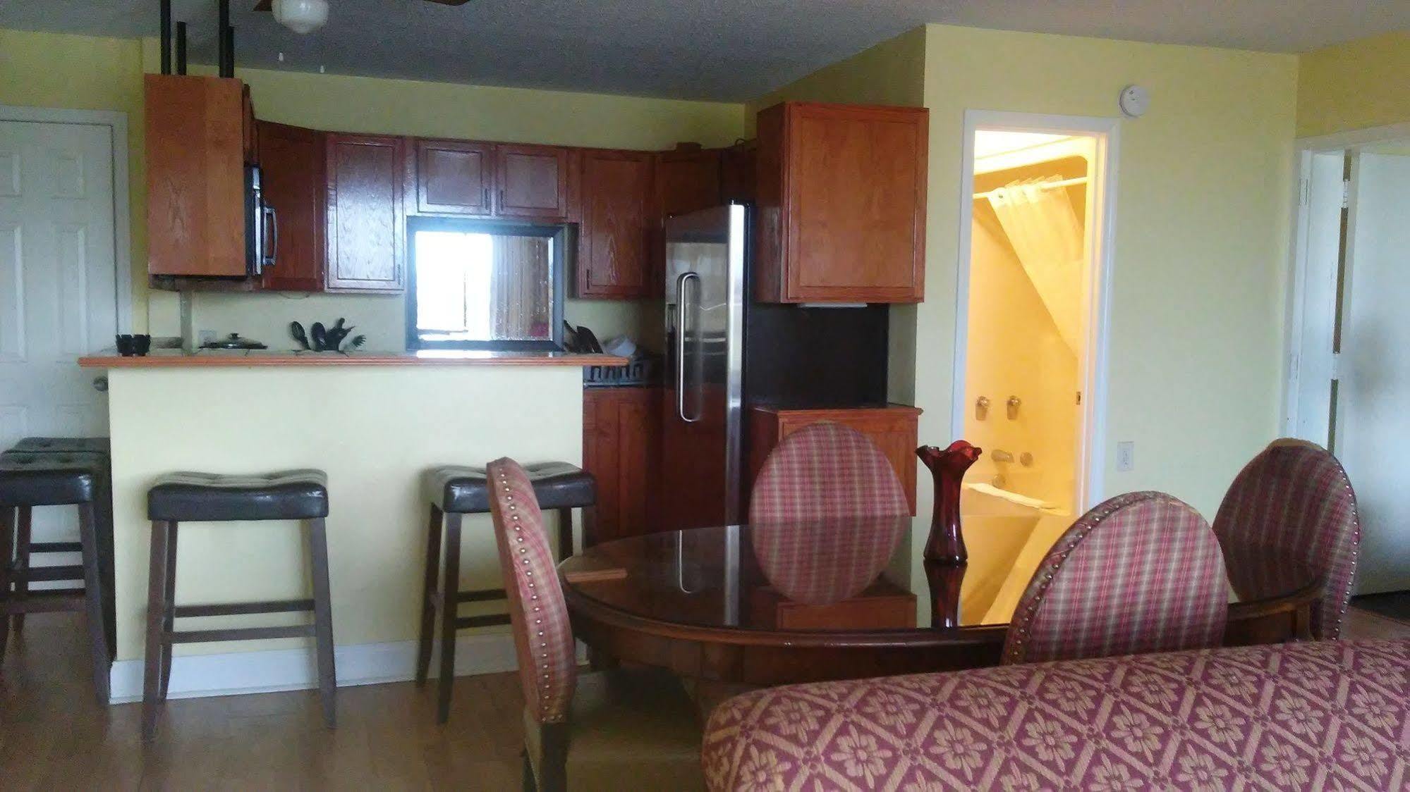 Hotel 10 Extended Stay Hotel 2*