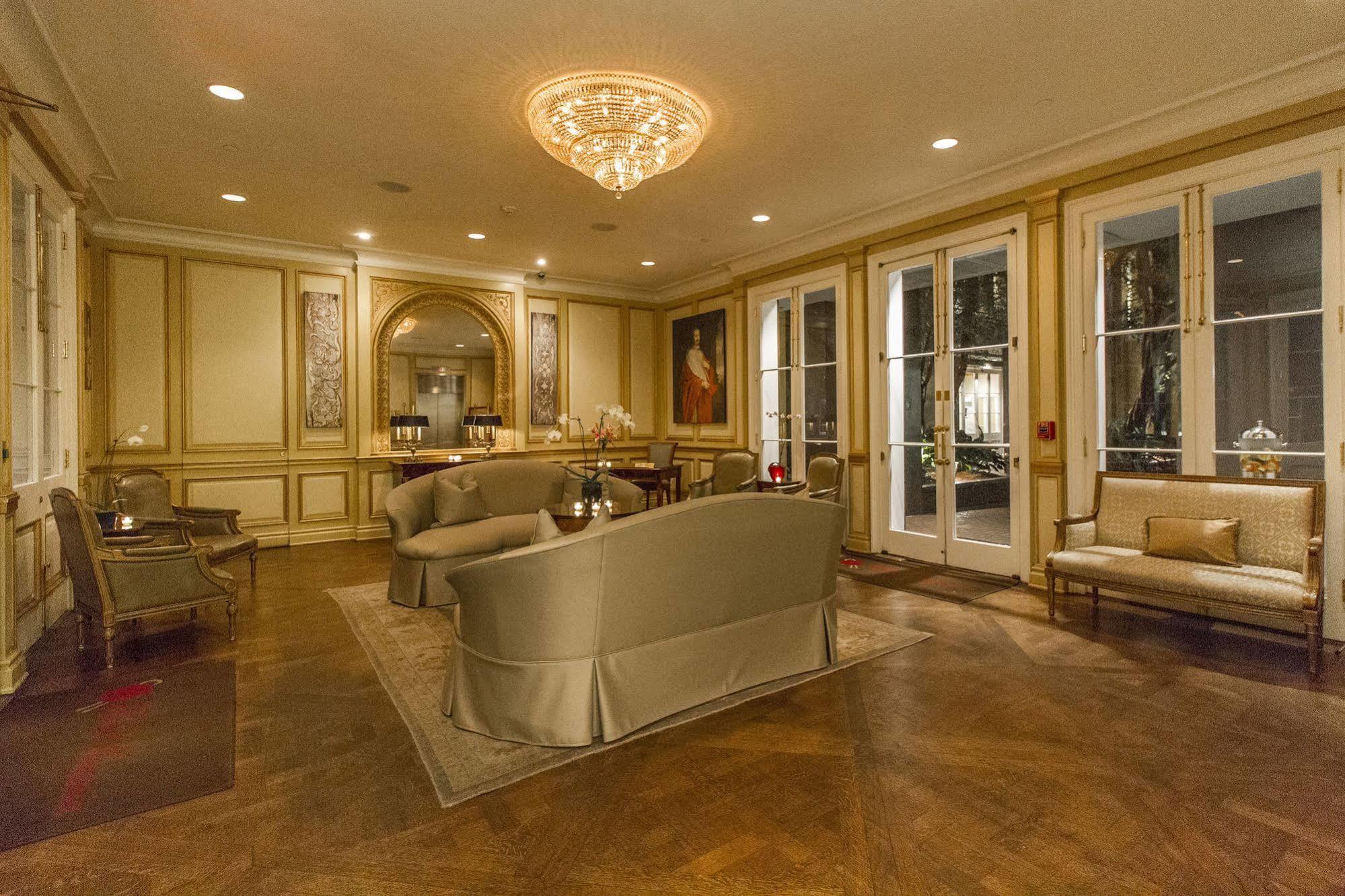 Hotel Mazarin New Orleans