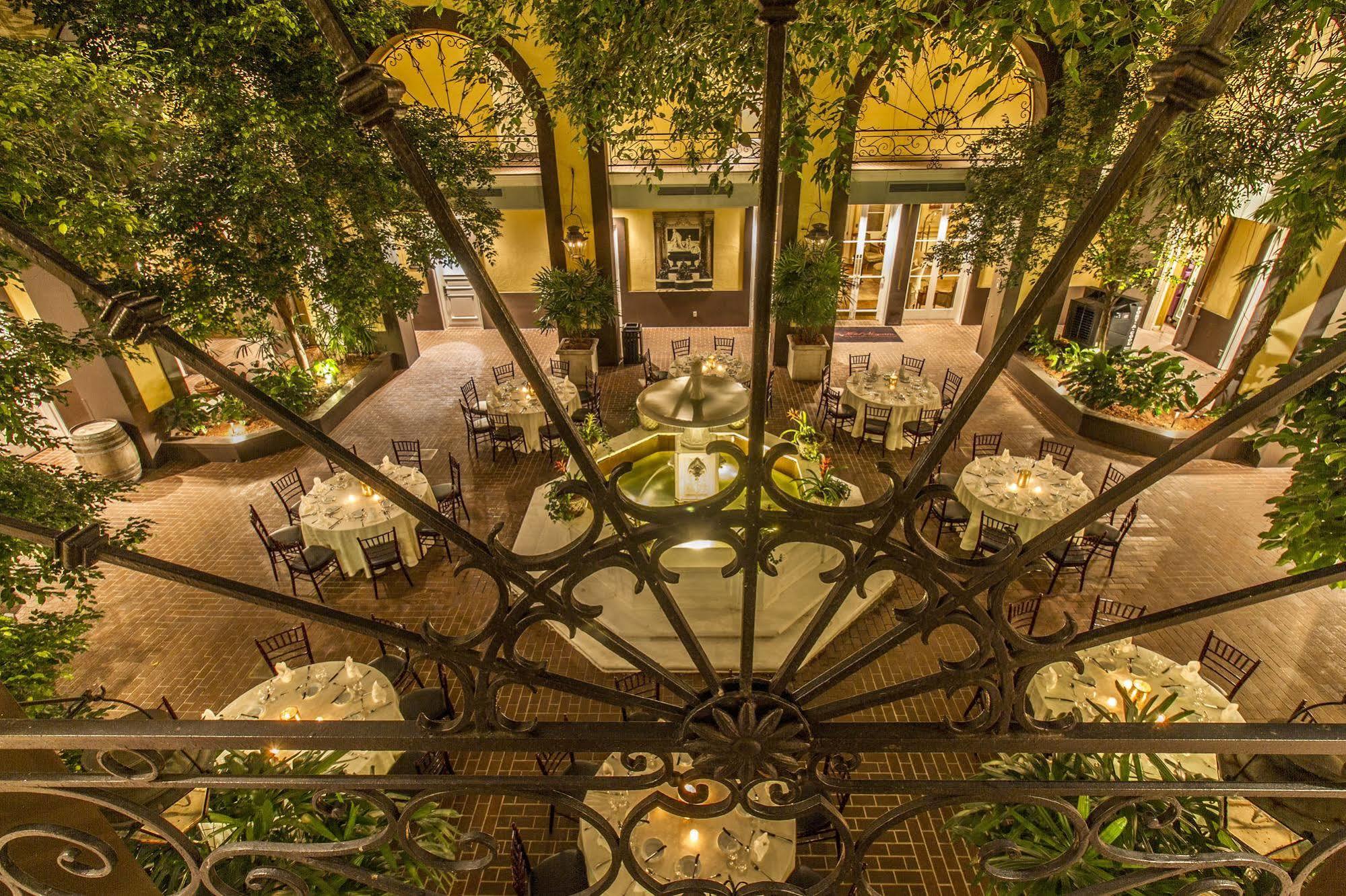 Mazarin Hotel New Orleans