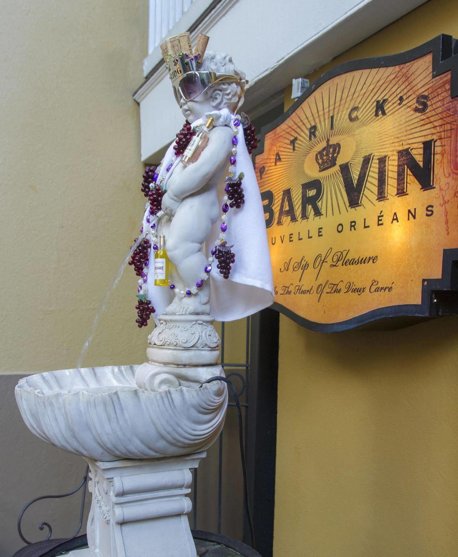 Mazarin Hotel New Orleans