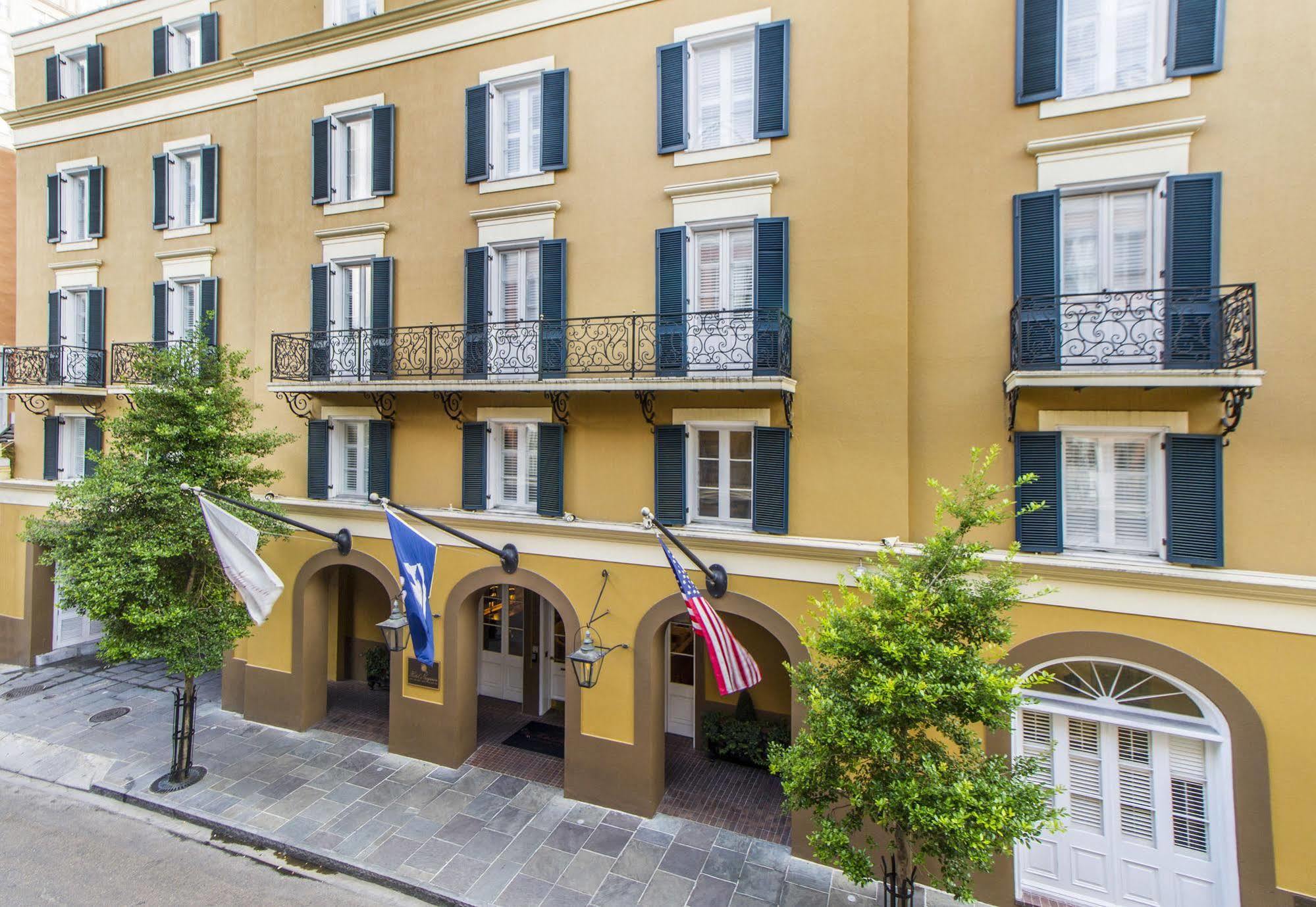 Hotel Mazarin 4*