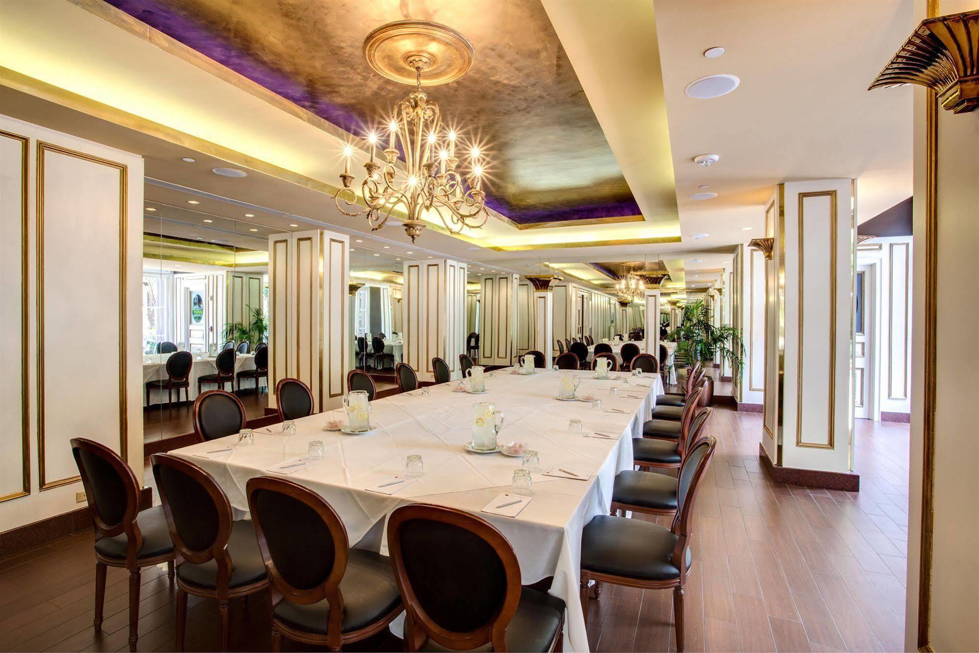 Hotel Mazarin New Orleans