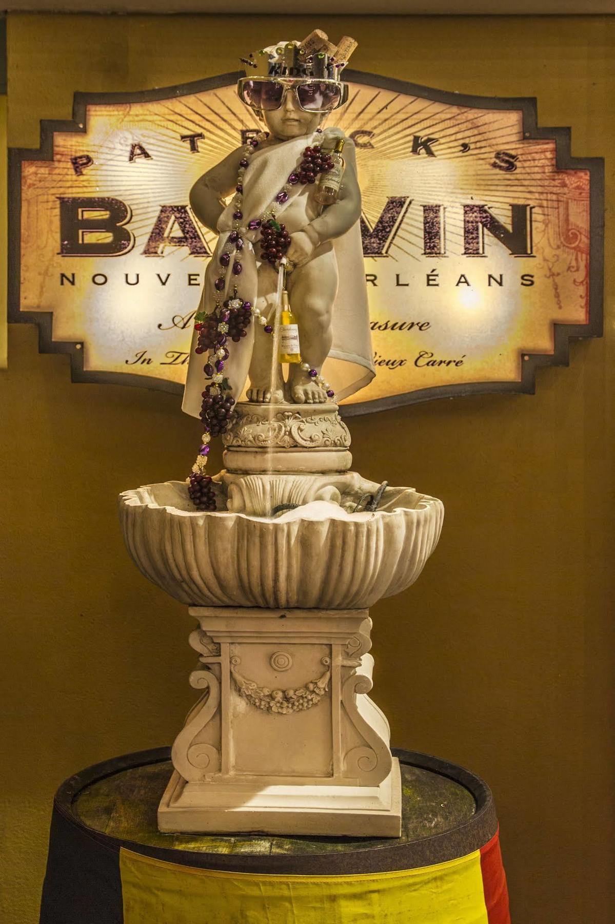 Hotel Mazarin 4*