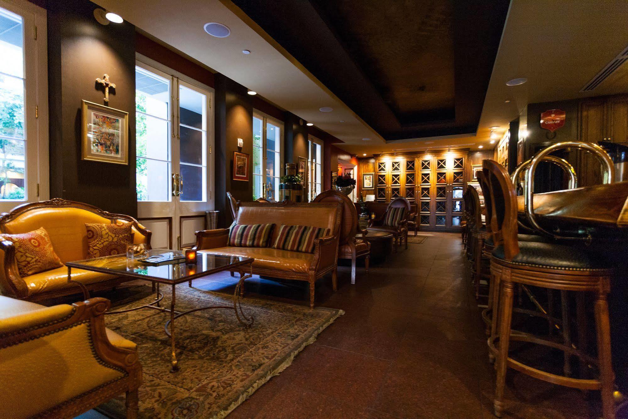 Mazarin Hotel 4*