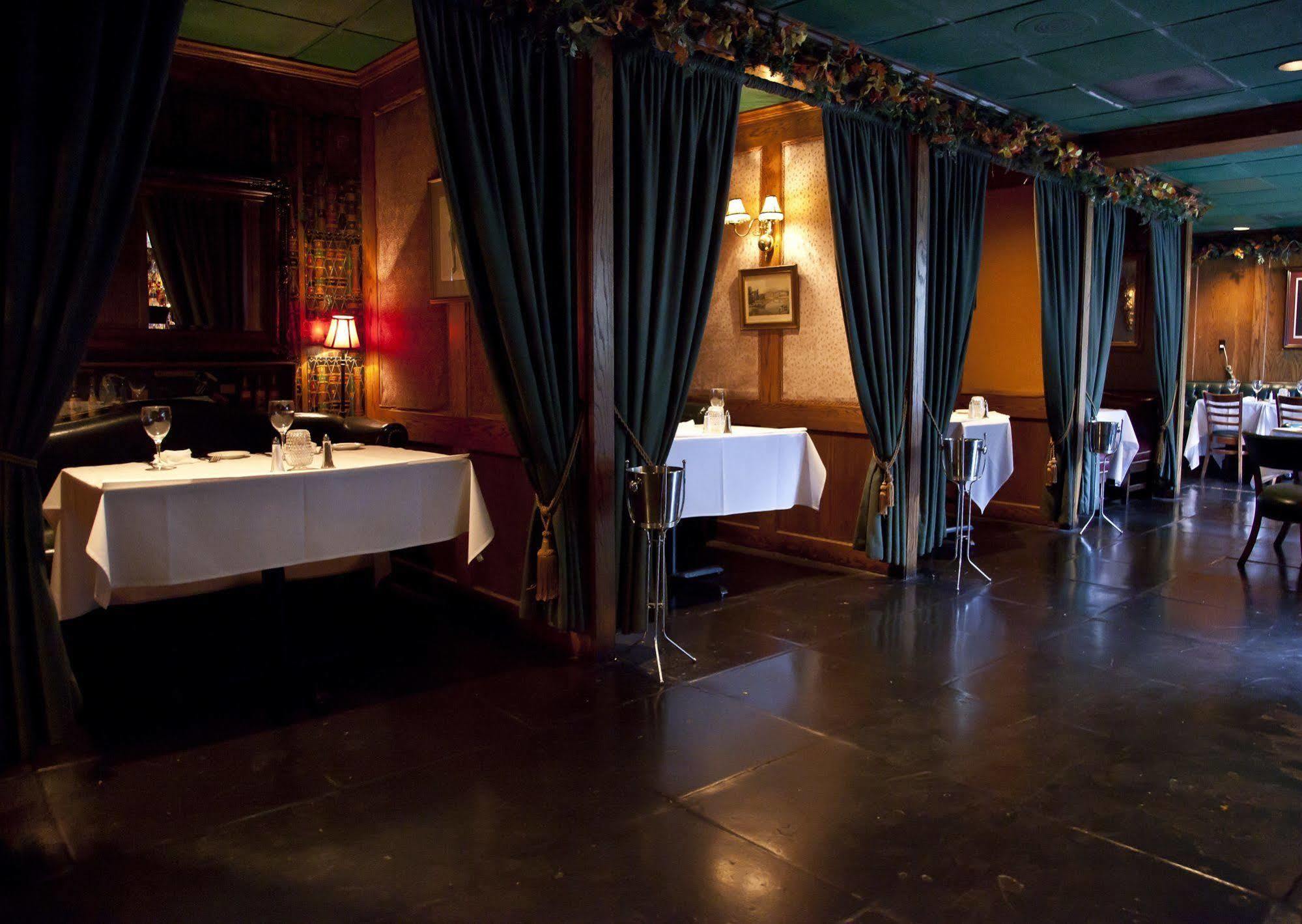 Conti New Orleans