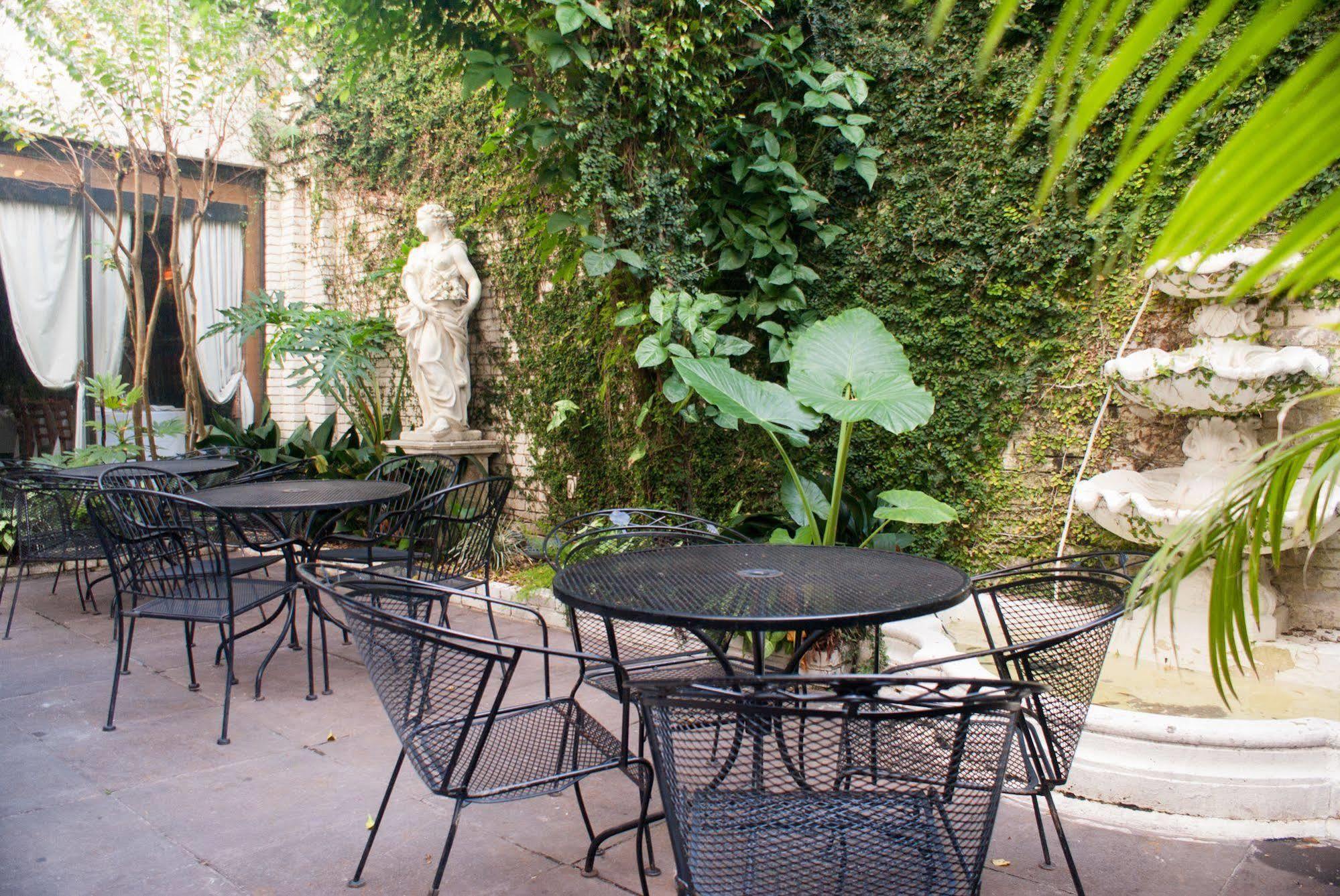 Conti 3* New Orleans