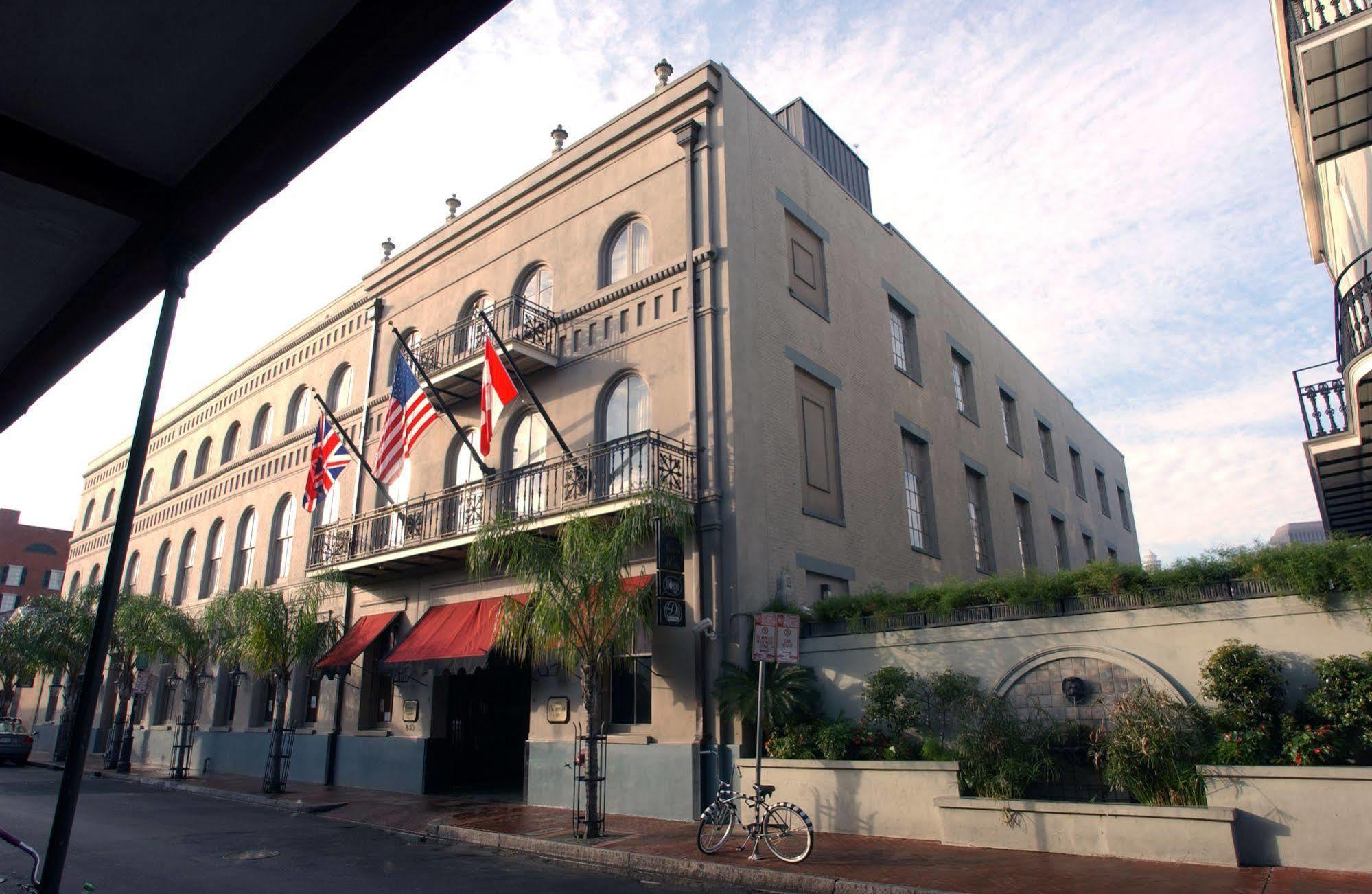 Hotel Conti