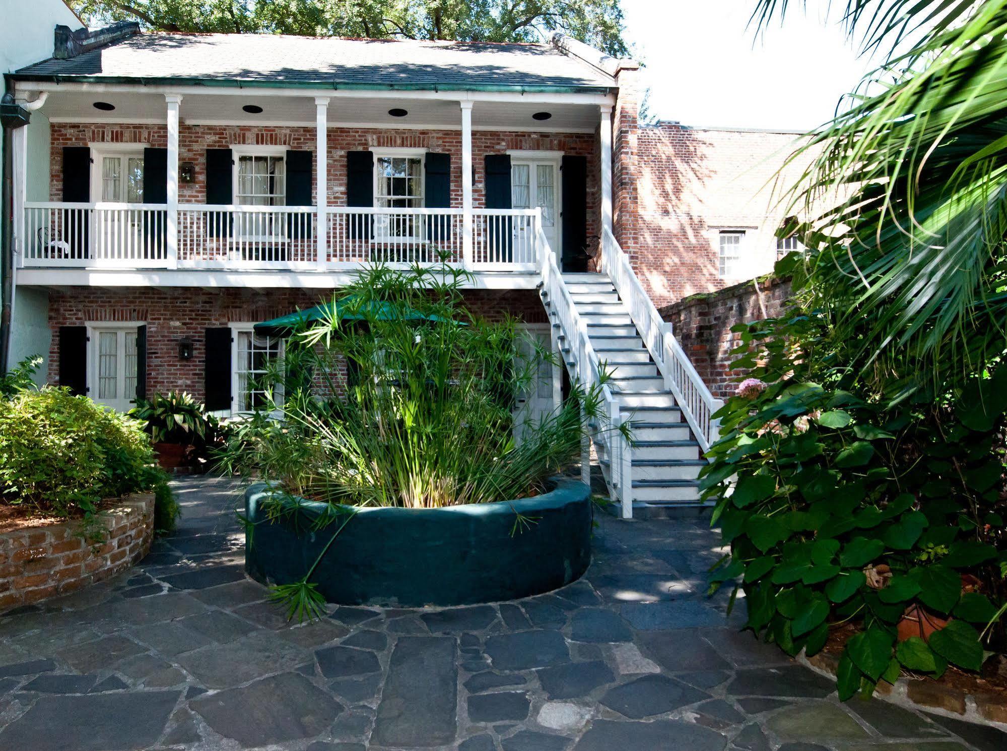Place D'armes 3* New Orleans