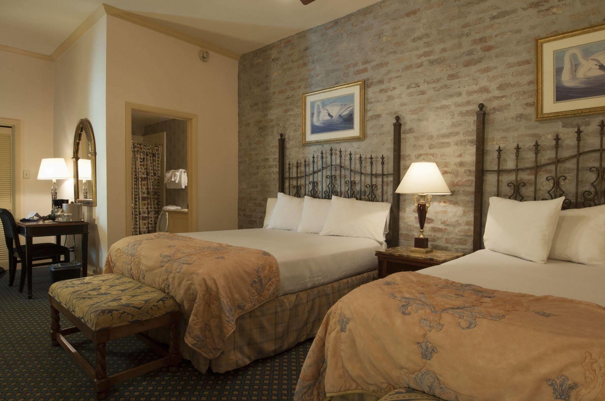 Hotel Place D'armes New Orleans