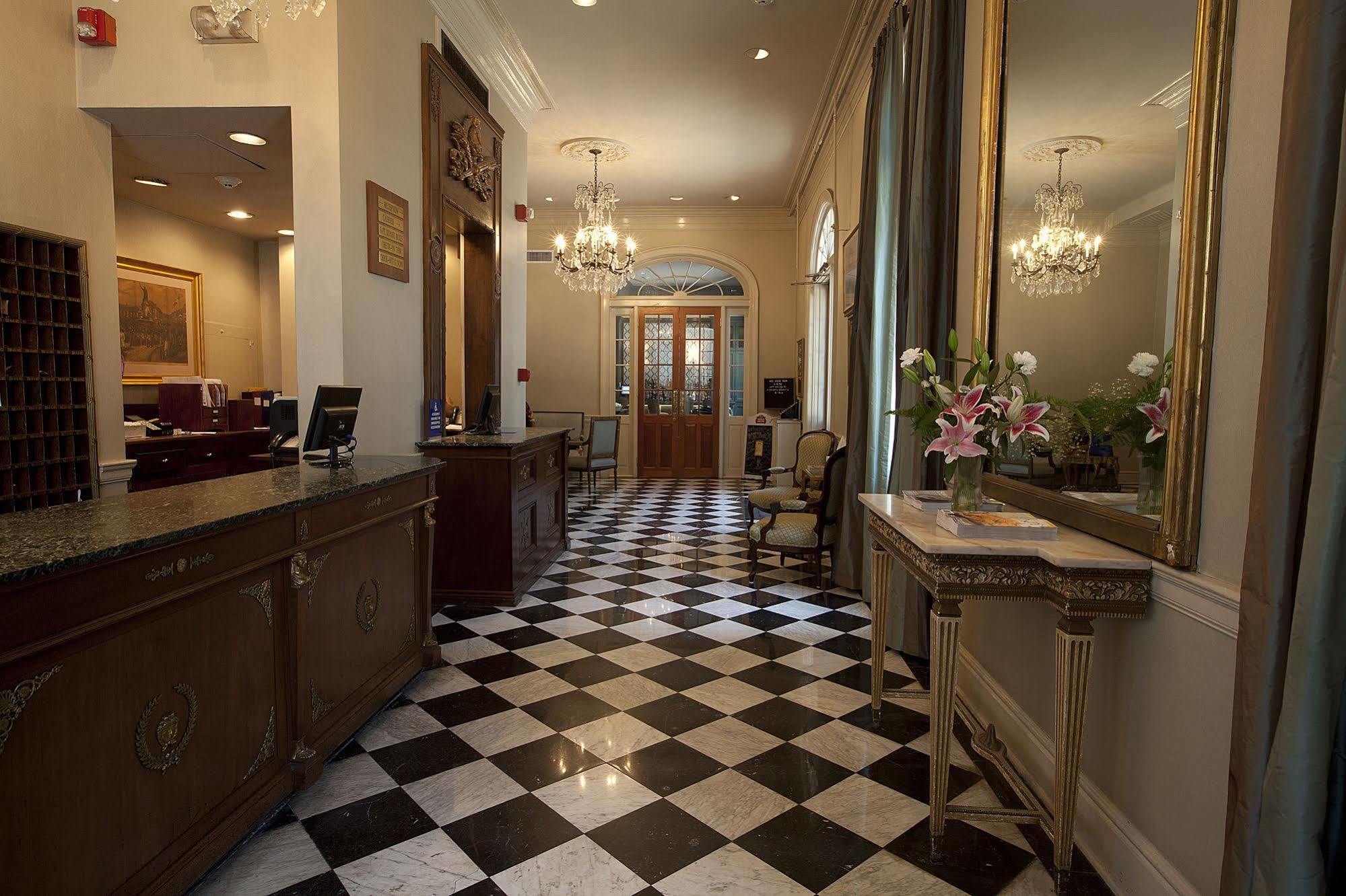 Hotel Provincial New Orleans