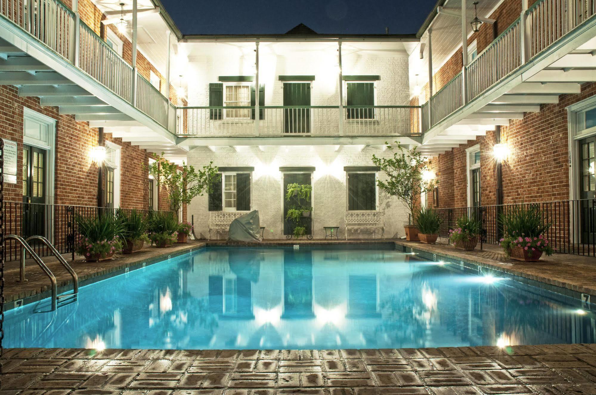 Provincial Hotel