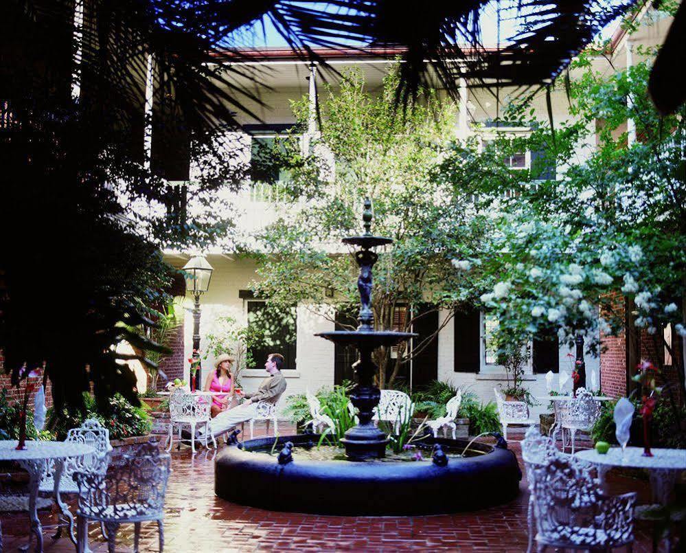 Hotel Provincial New Orleans
